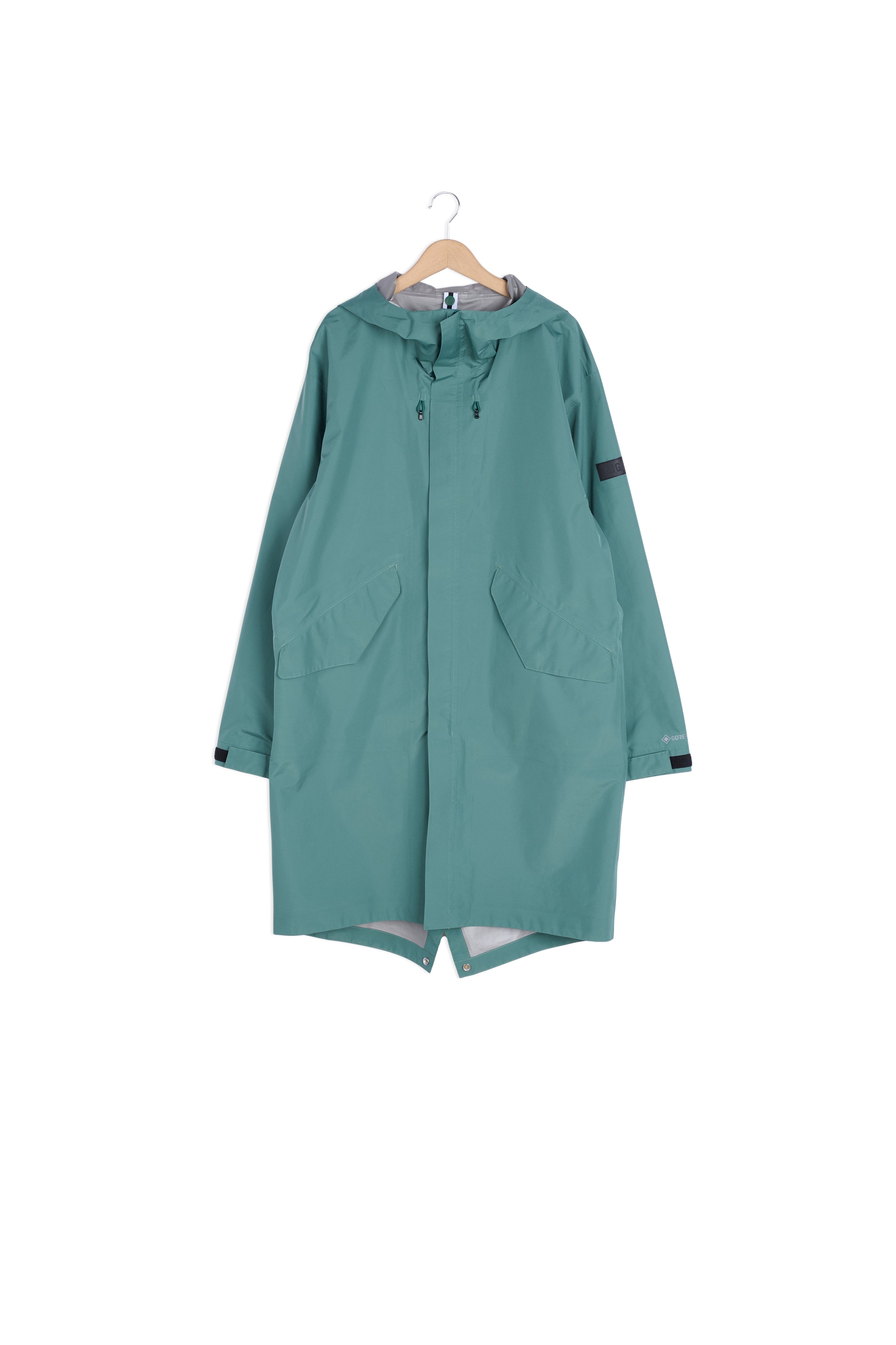 Parka - M Aigle