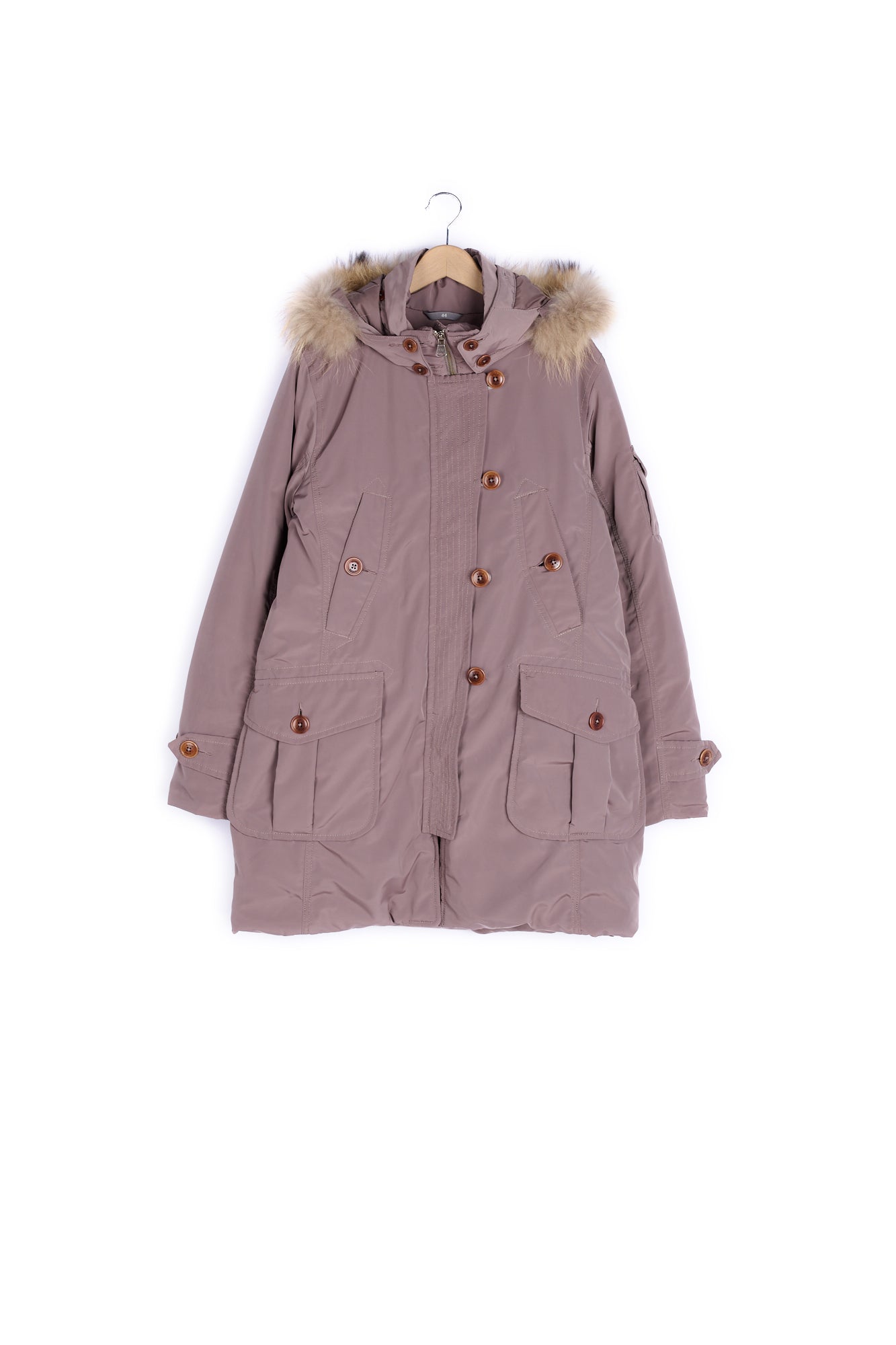 Parka  - 44 Aigle
