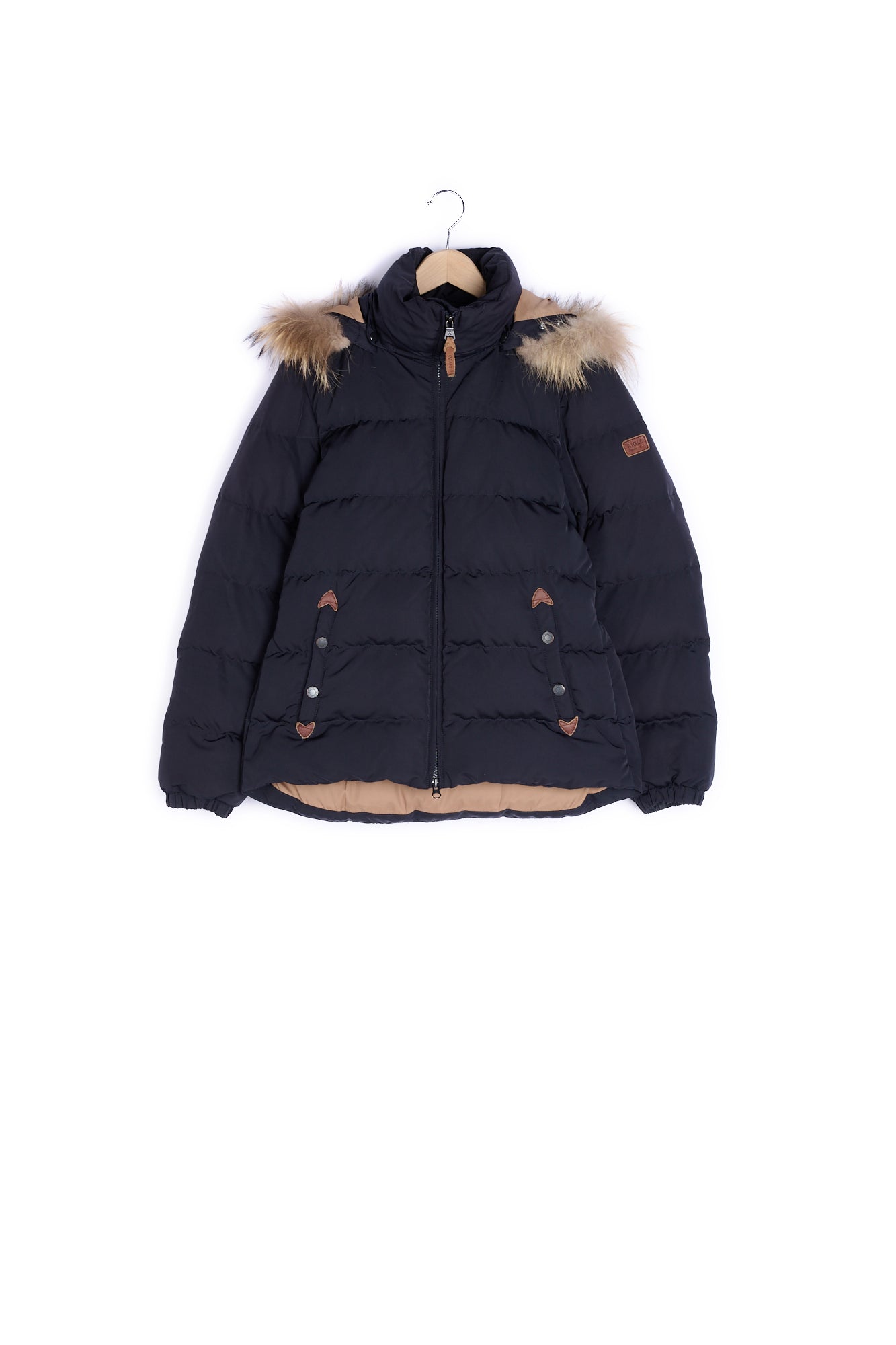 Manteaux - 38 Aigle