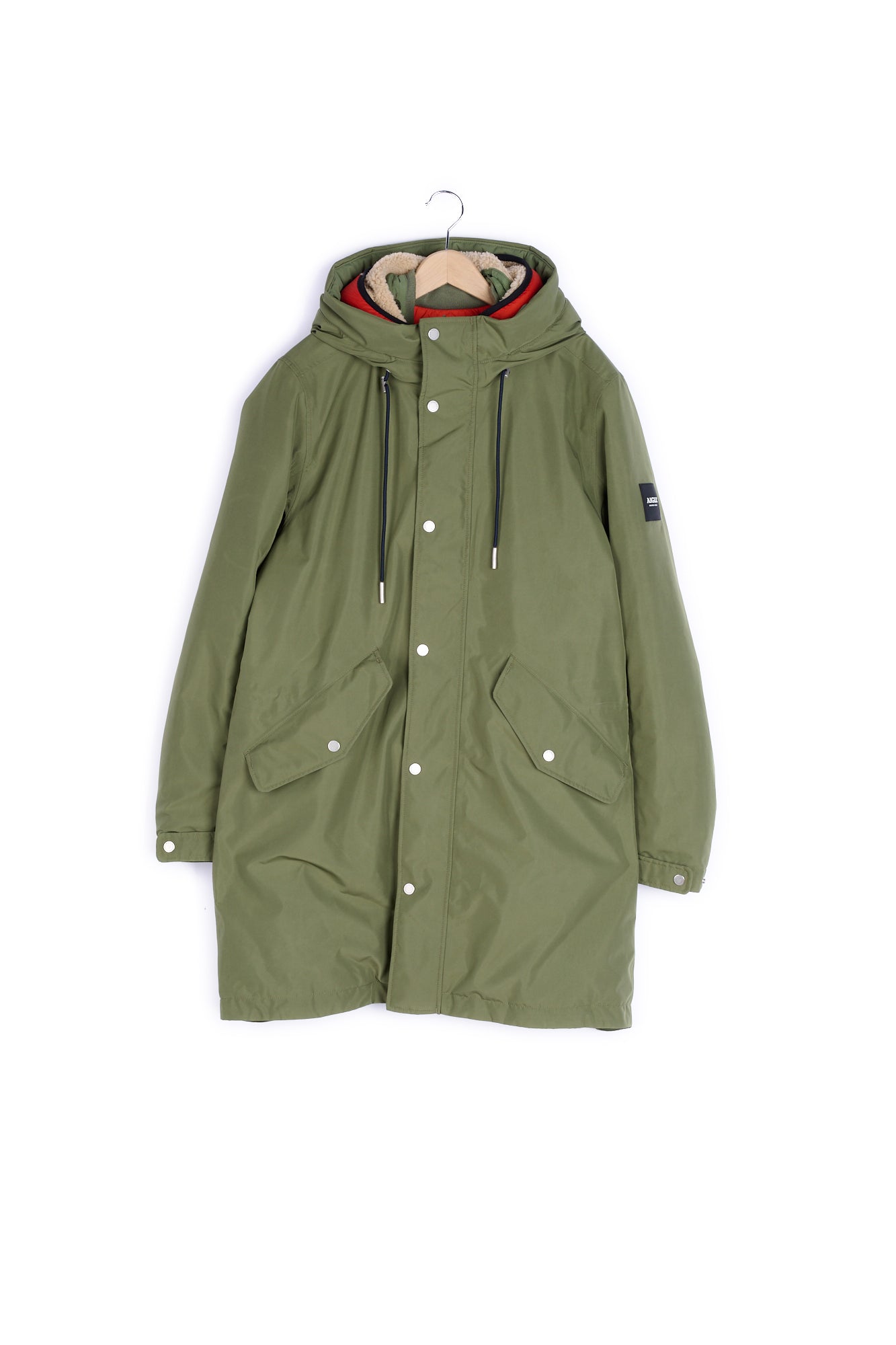 Parka - L Aigle