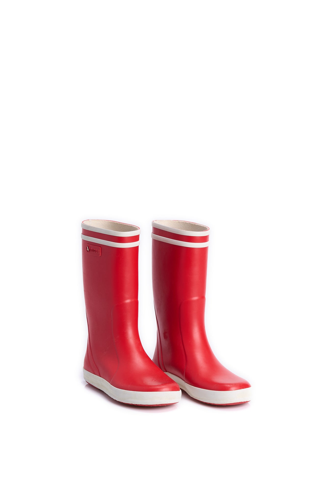 L'iconique botte enfant - 32 Aigle