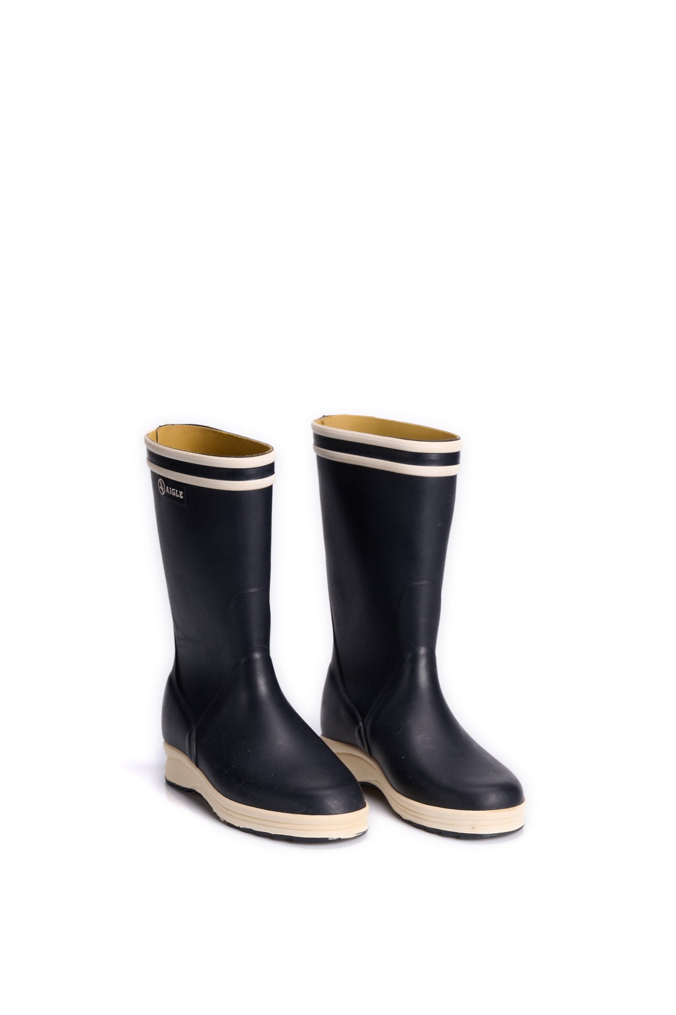 Bottes - 37 Aigle