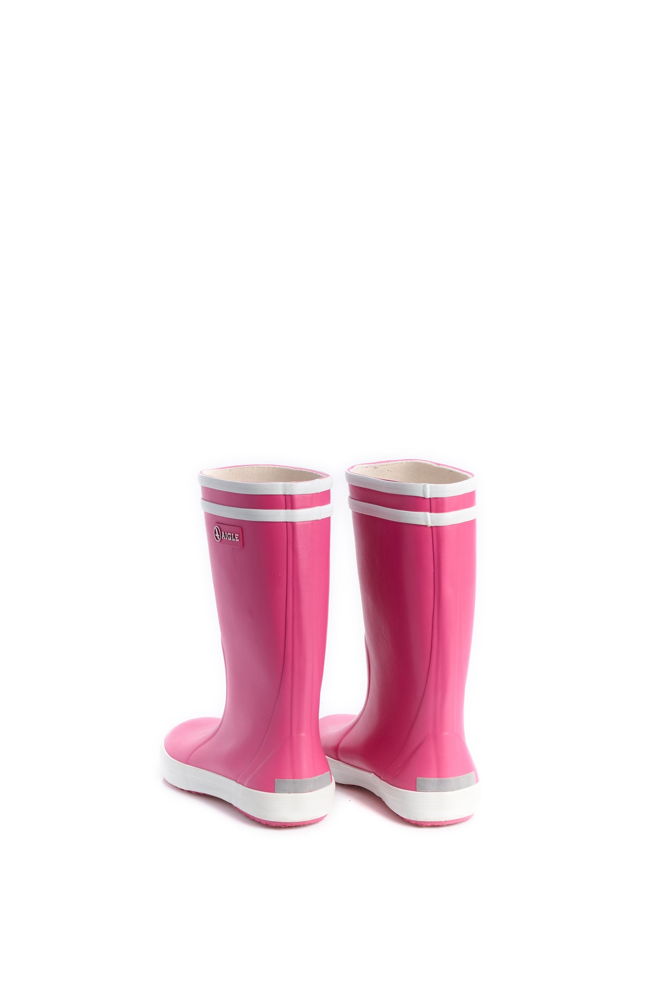 Bottes - 31 Aigle