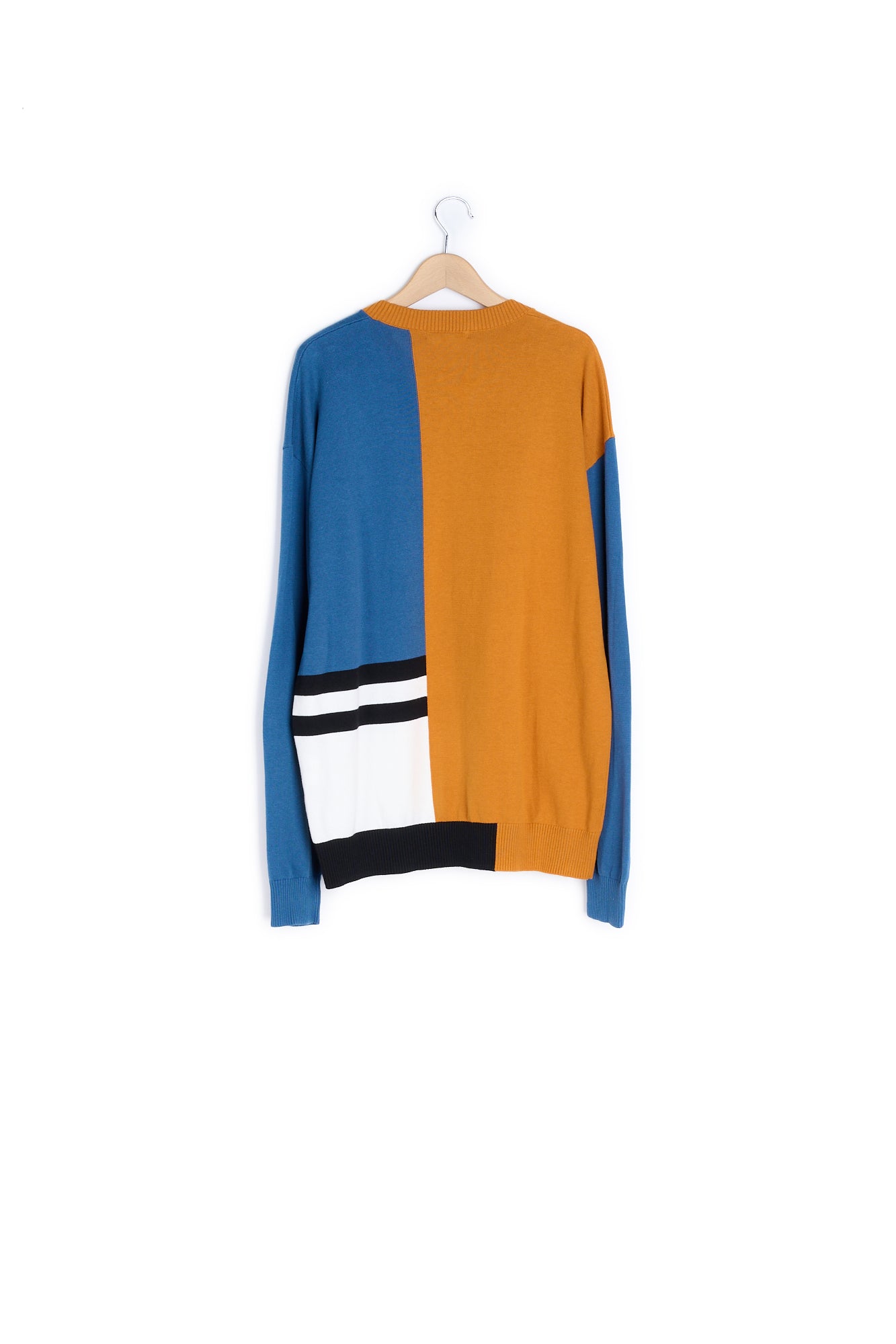 Pull léger en coton - M Aigle