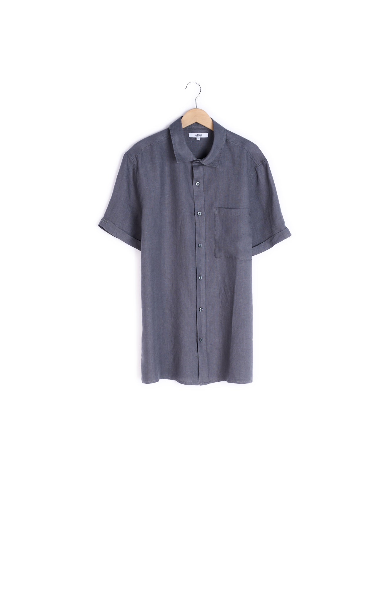 Chemise - M Aigle