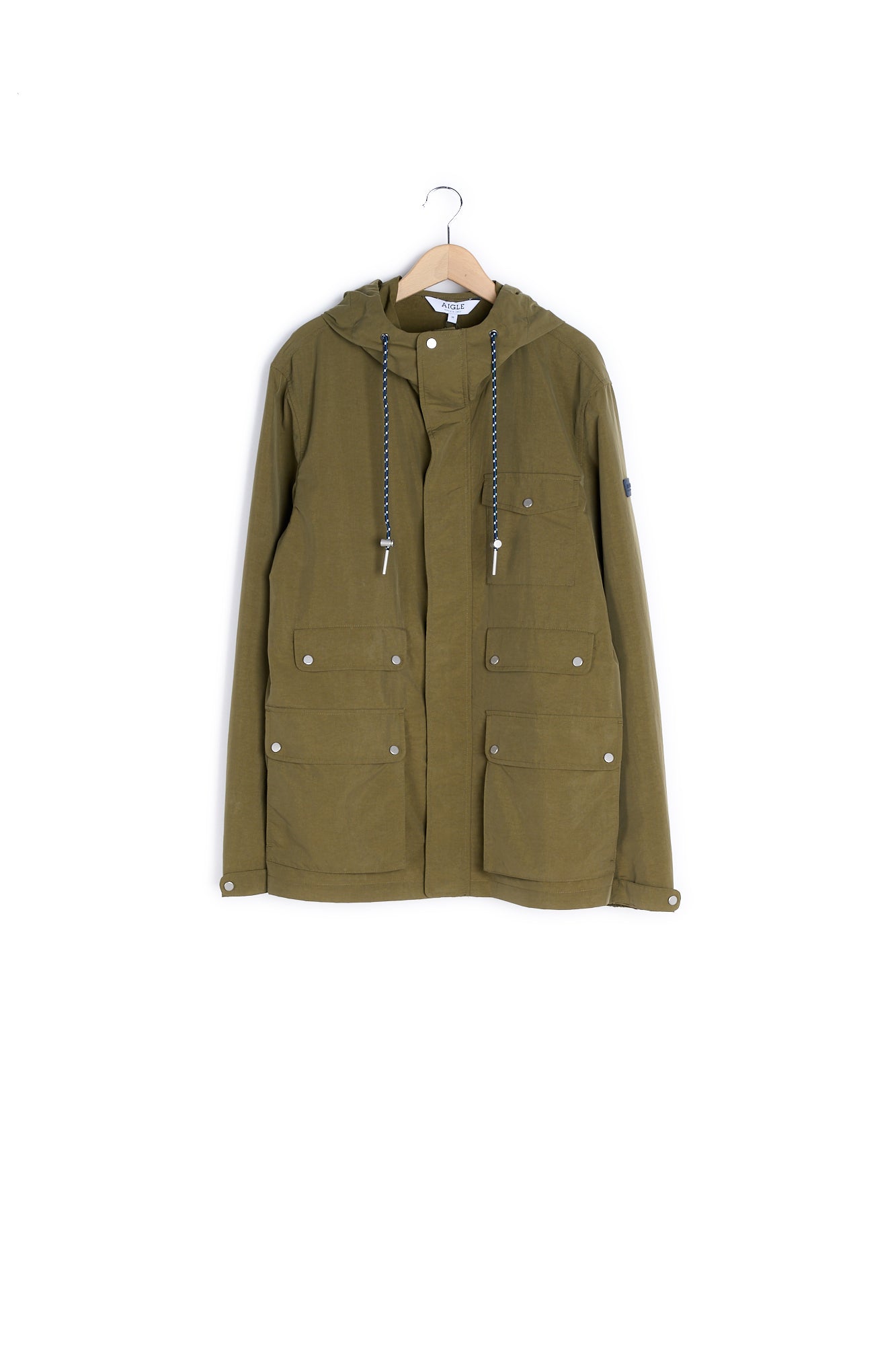 Parka légère - M Aigle