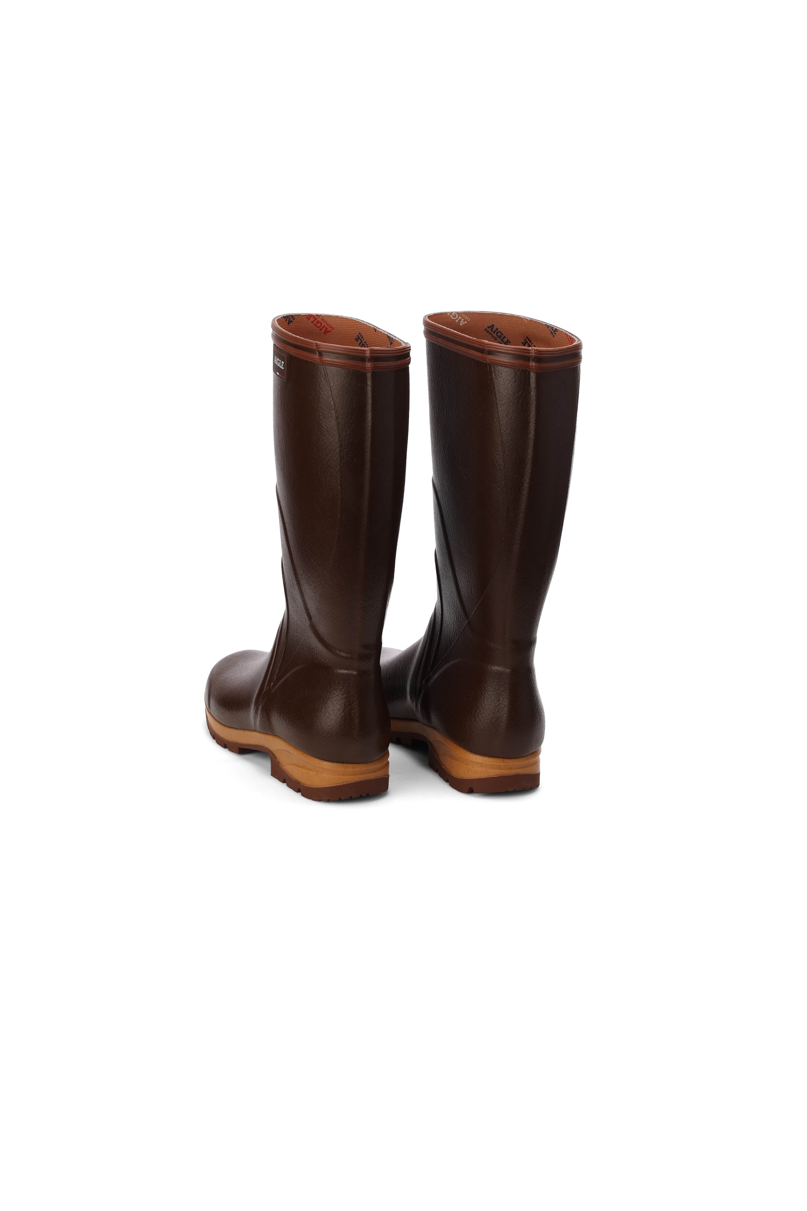 Bottes - 44 Aigle
