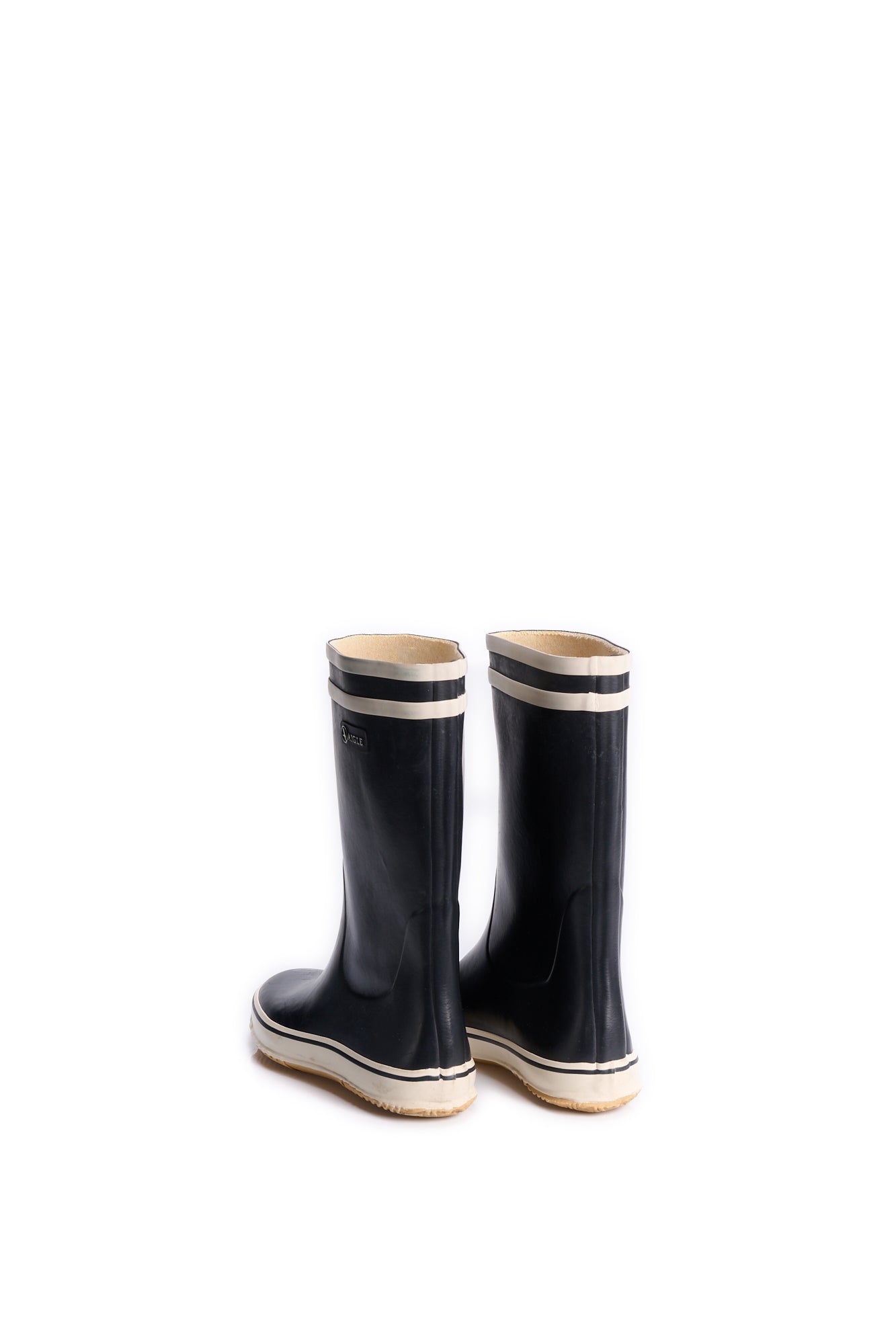 Bottes - 38 Aigle
