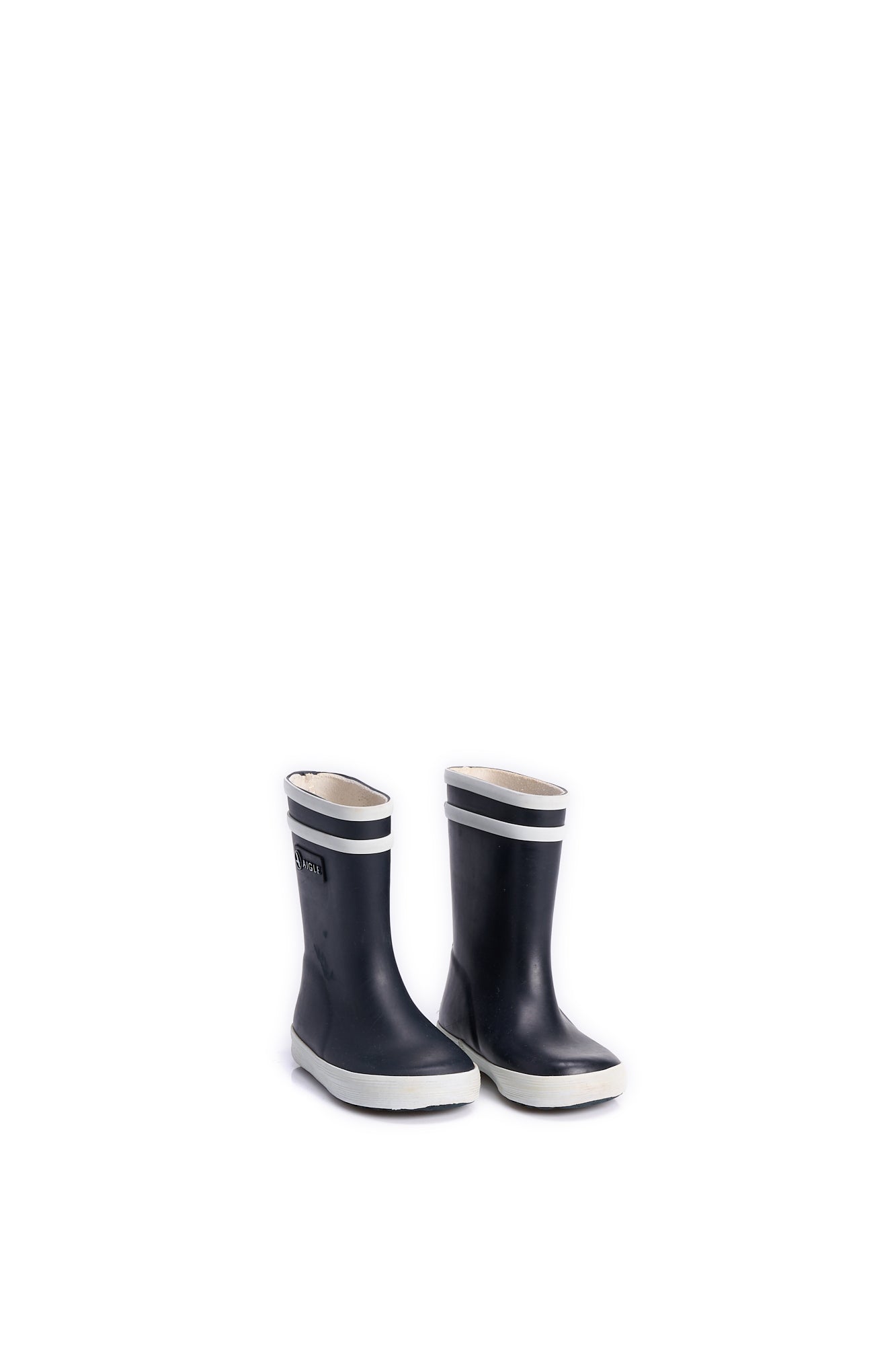 L'iconique botte enfant - 22 Aigle