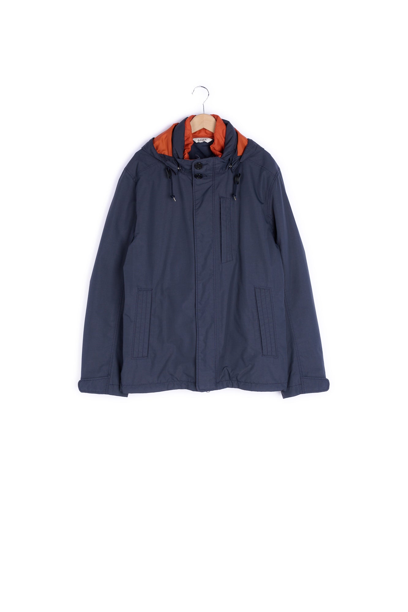 Manteau - M Aigle
