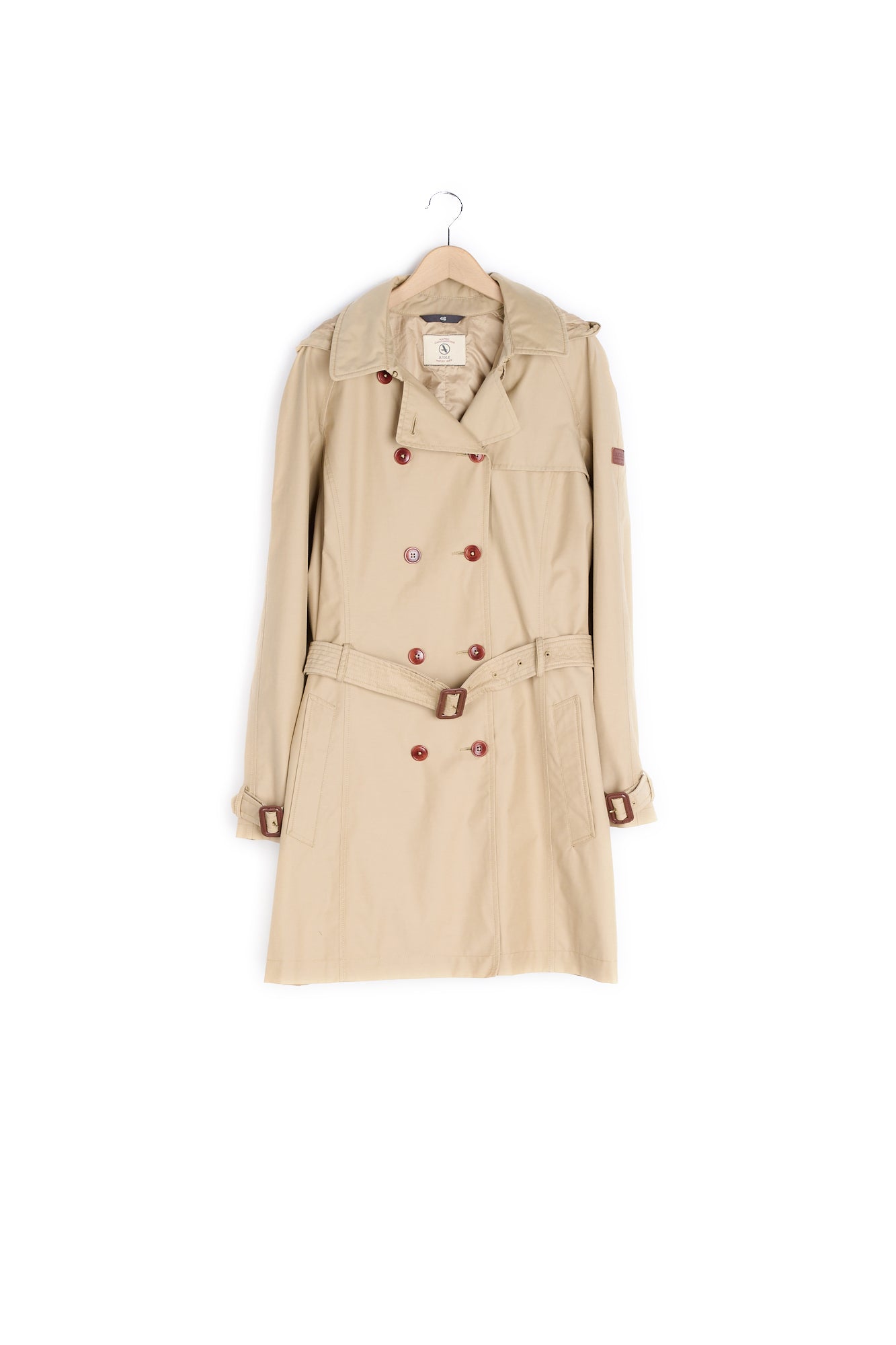Parka  - 46 Aigle
