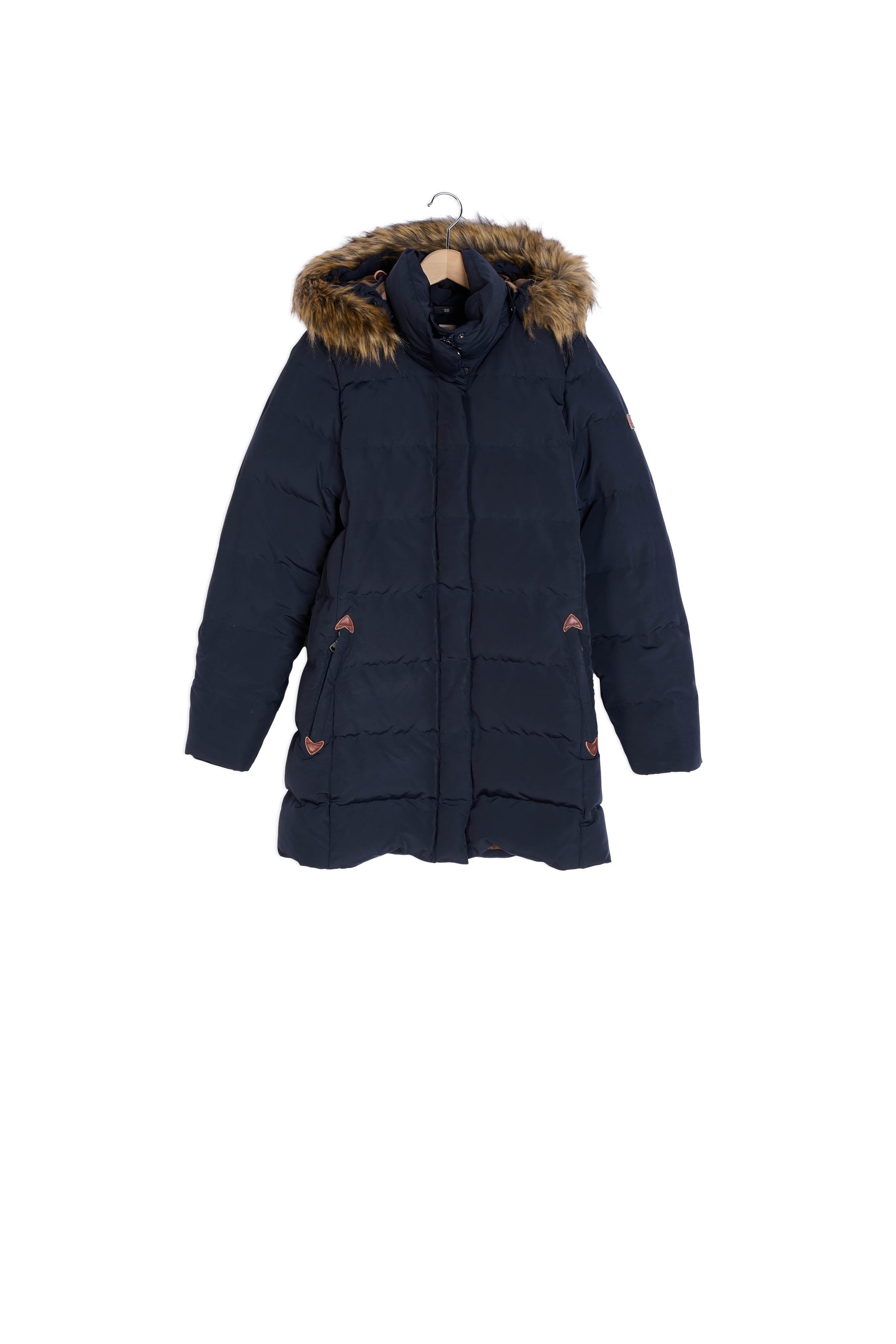 Doudoune - 36 Aigle