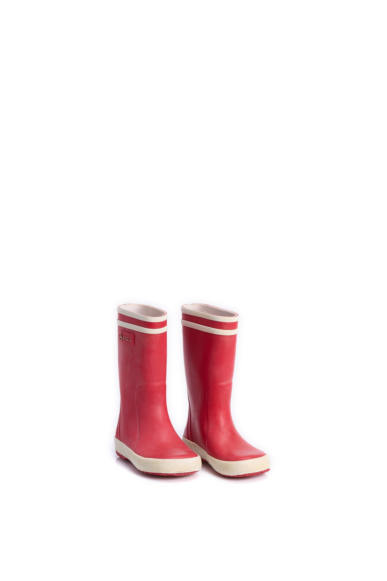 L'iconique botte enfant - 23 Aigle