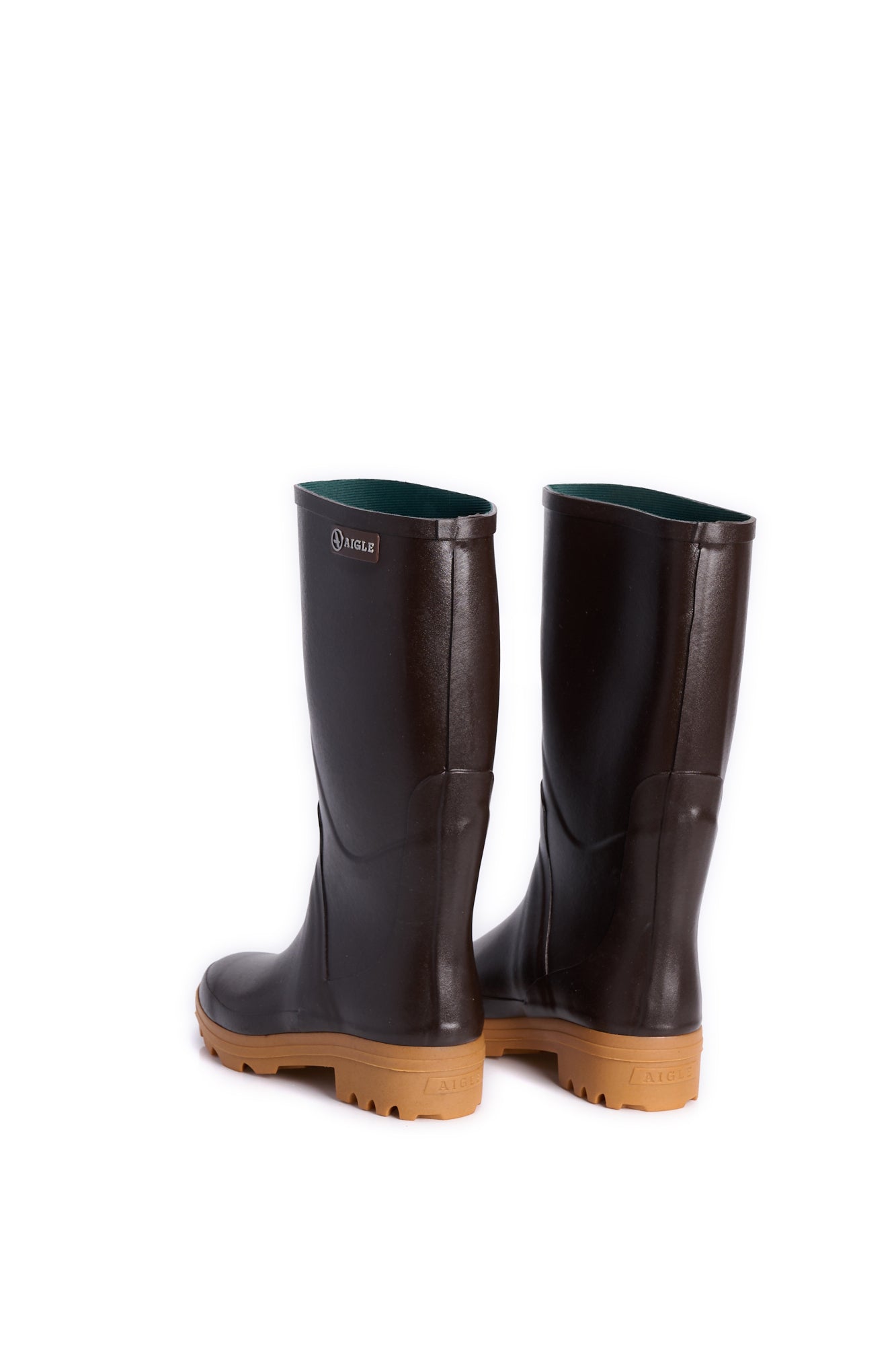 Bottes - 39 Aigle