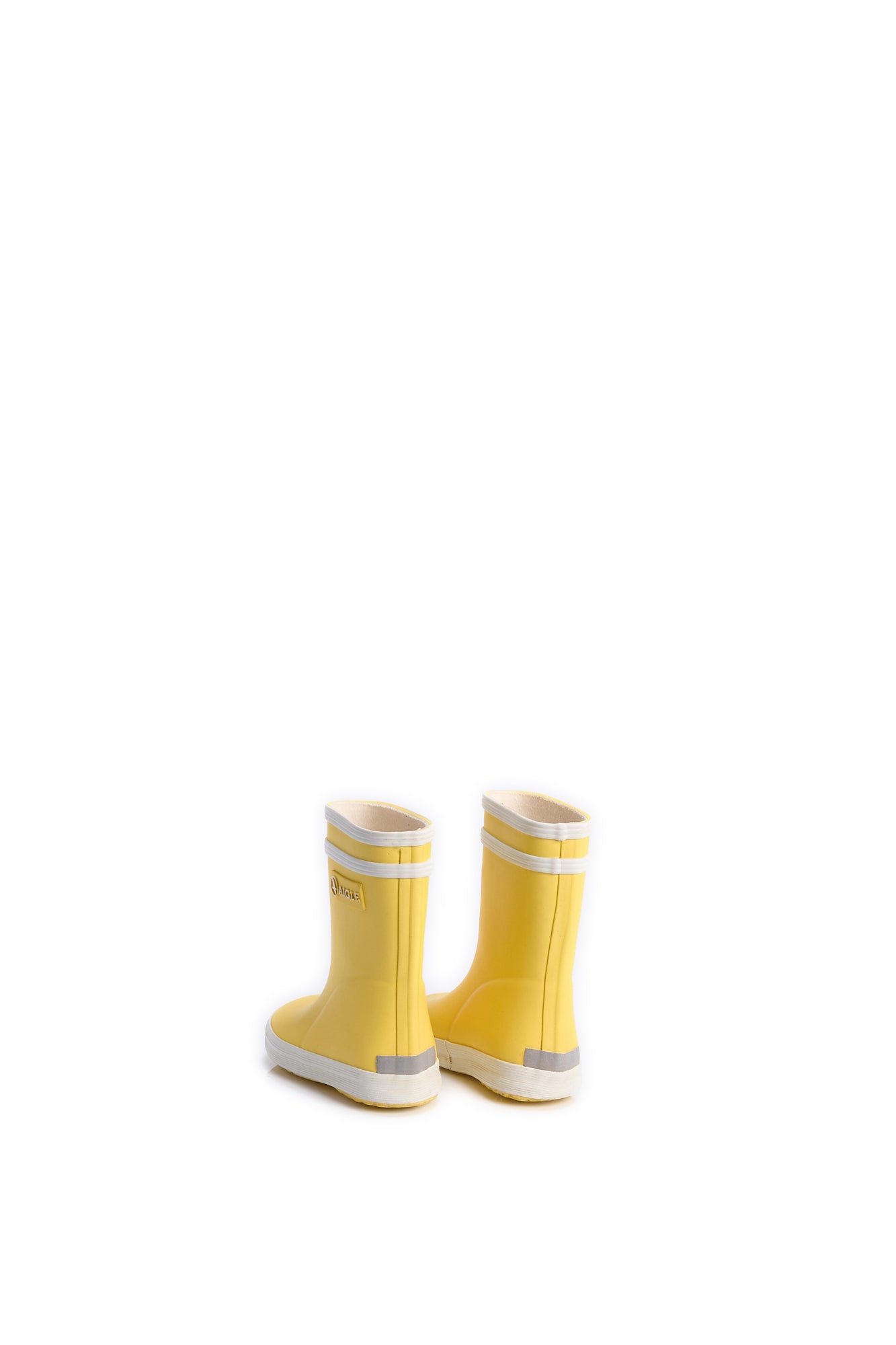 L'iconique botte enfant - 21 Aigle
