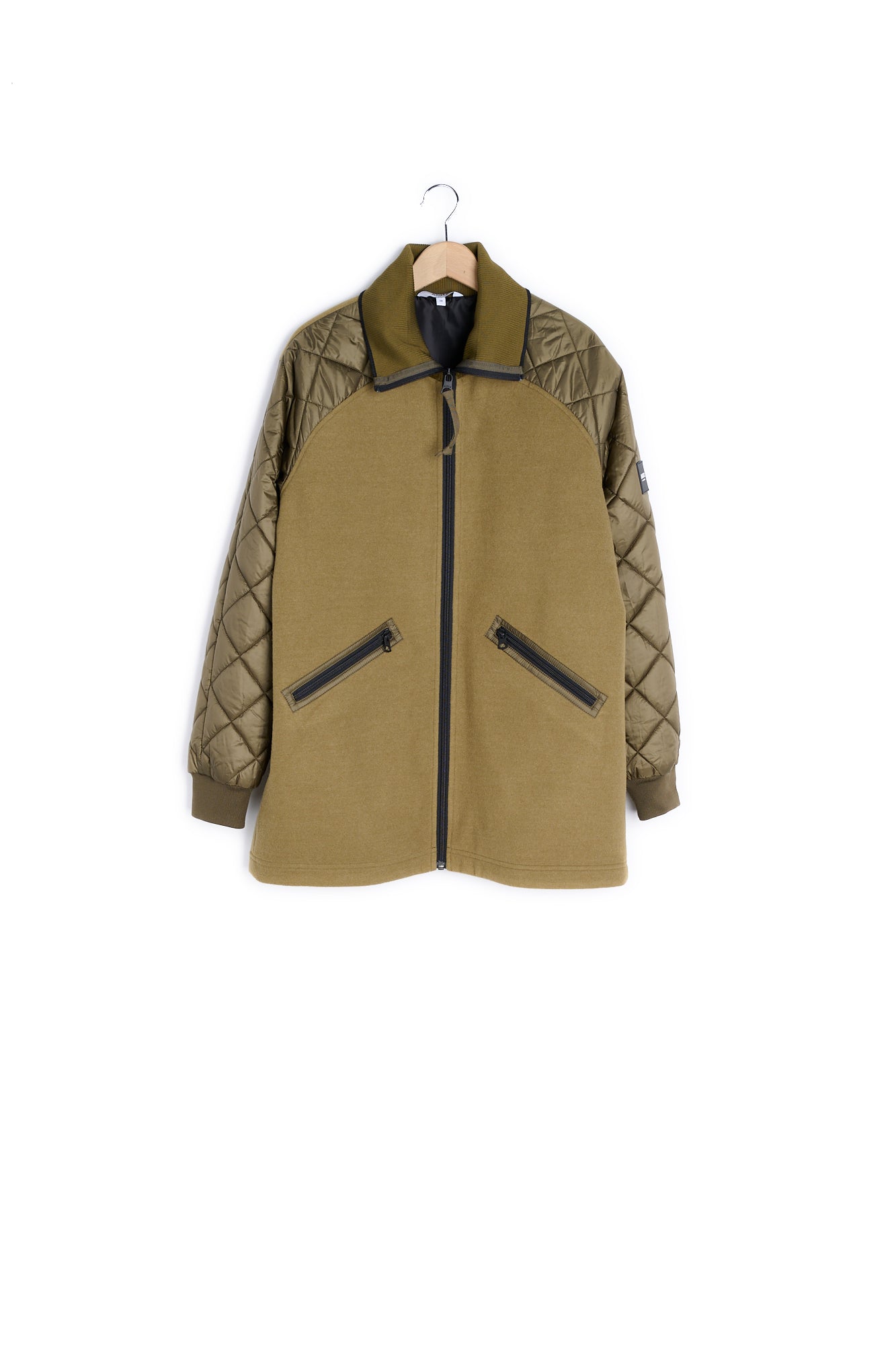 Polaire - 38 Aigle