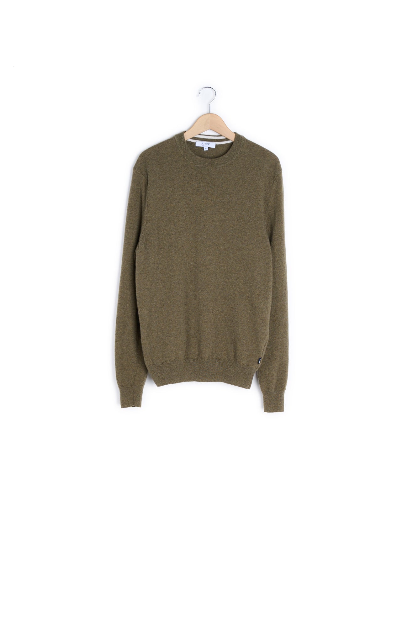 Pull en laine - M Aigle