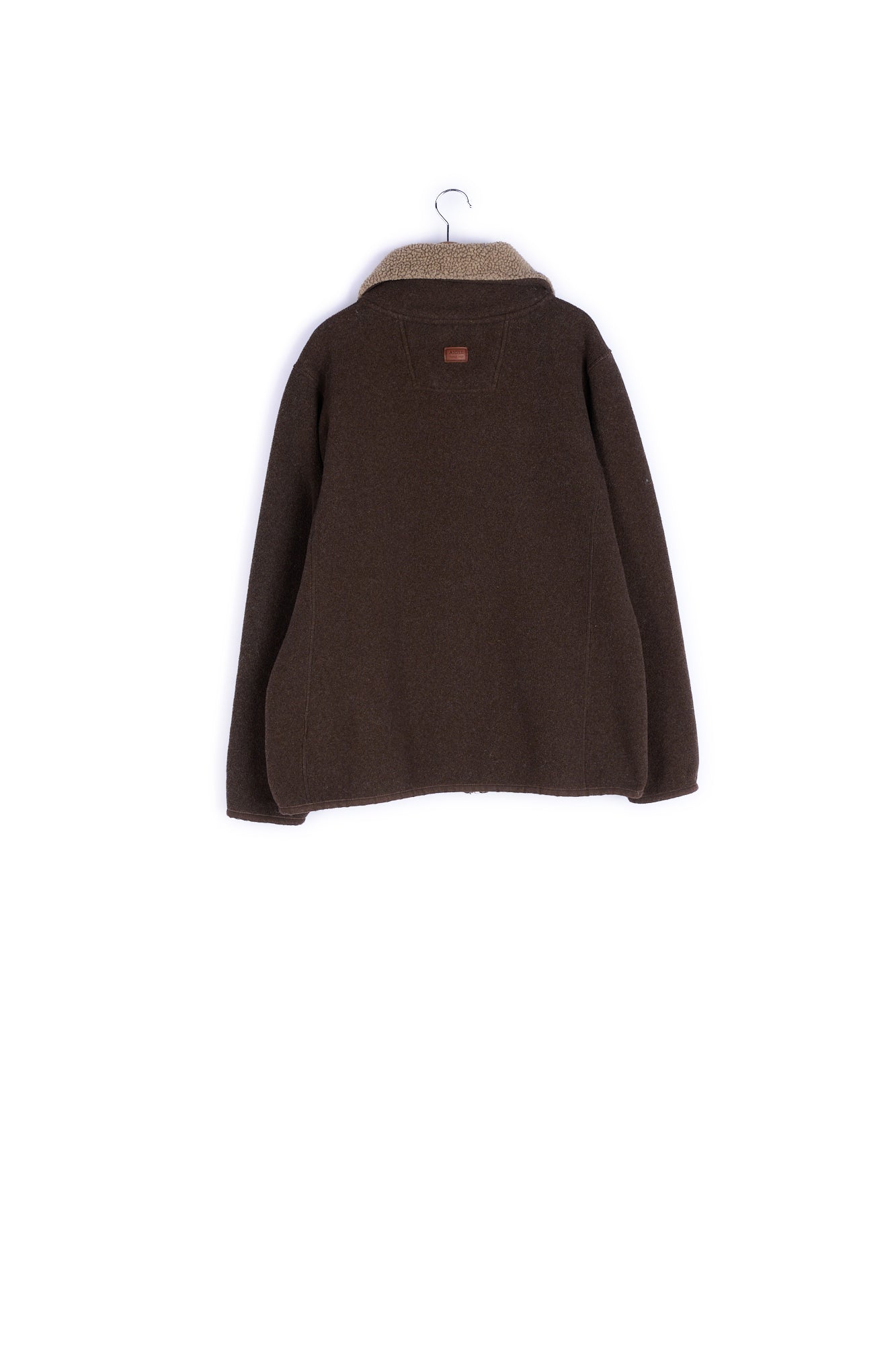 Polaire - 48 Aigle