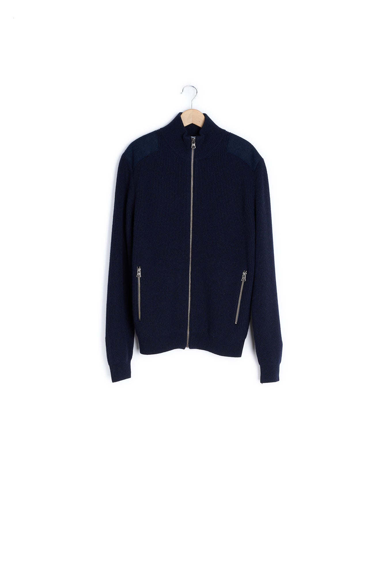 Gilet en laine - M Aigle