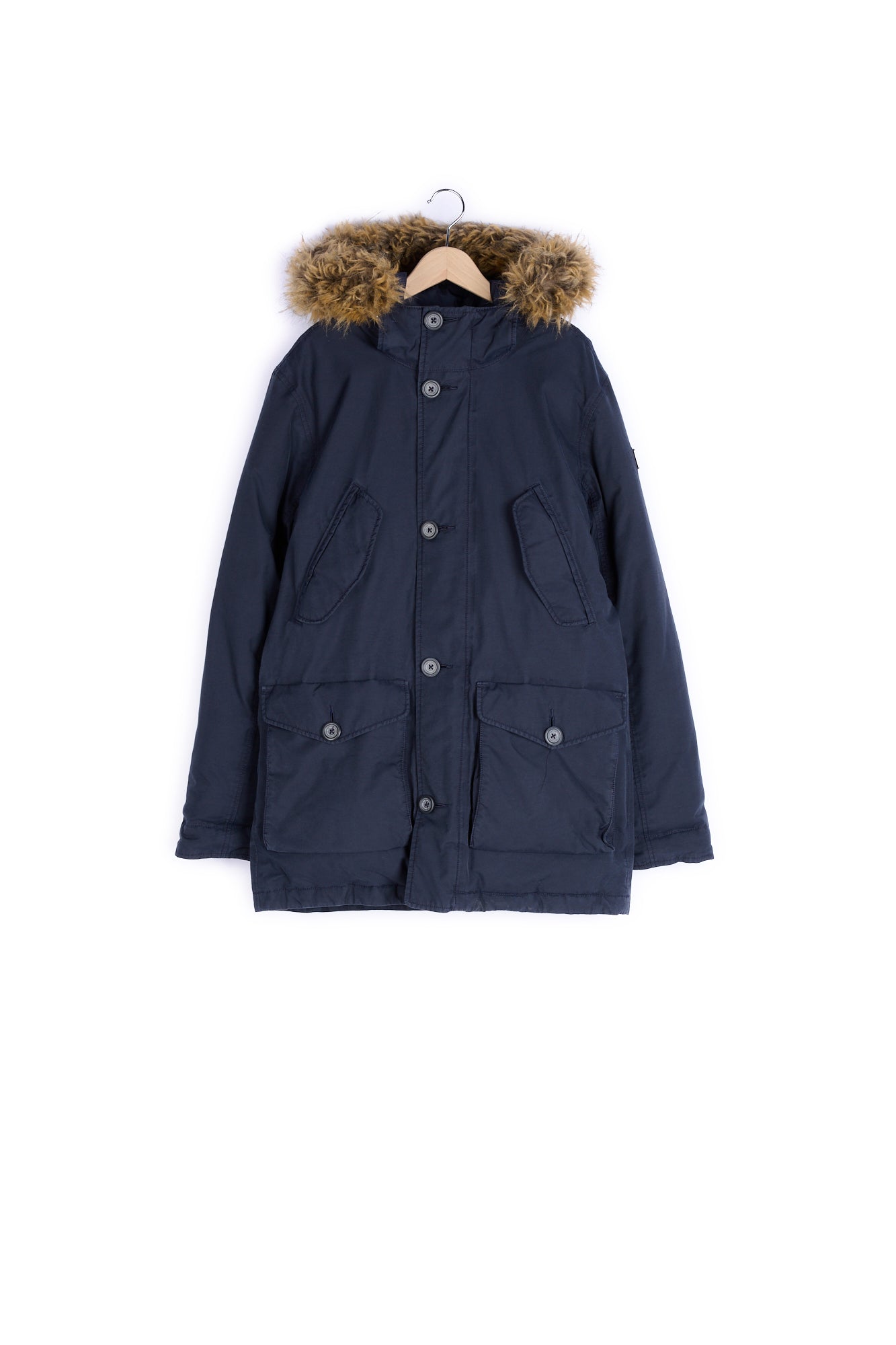 Parka  - S Aigle