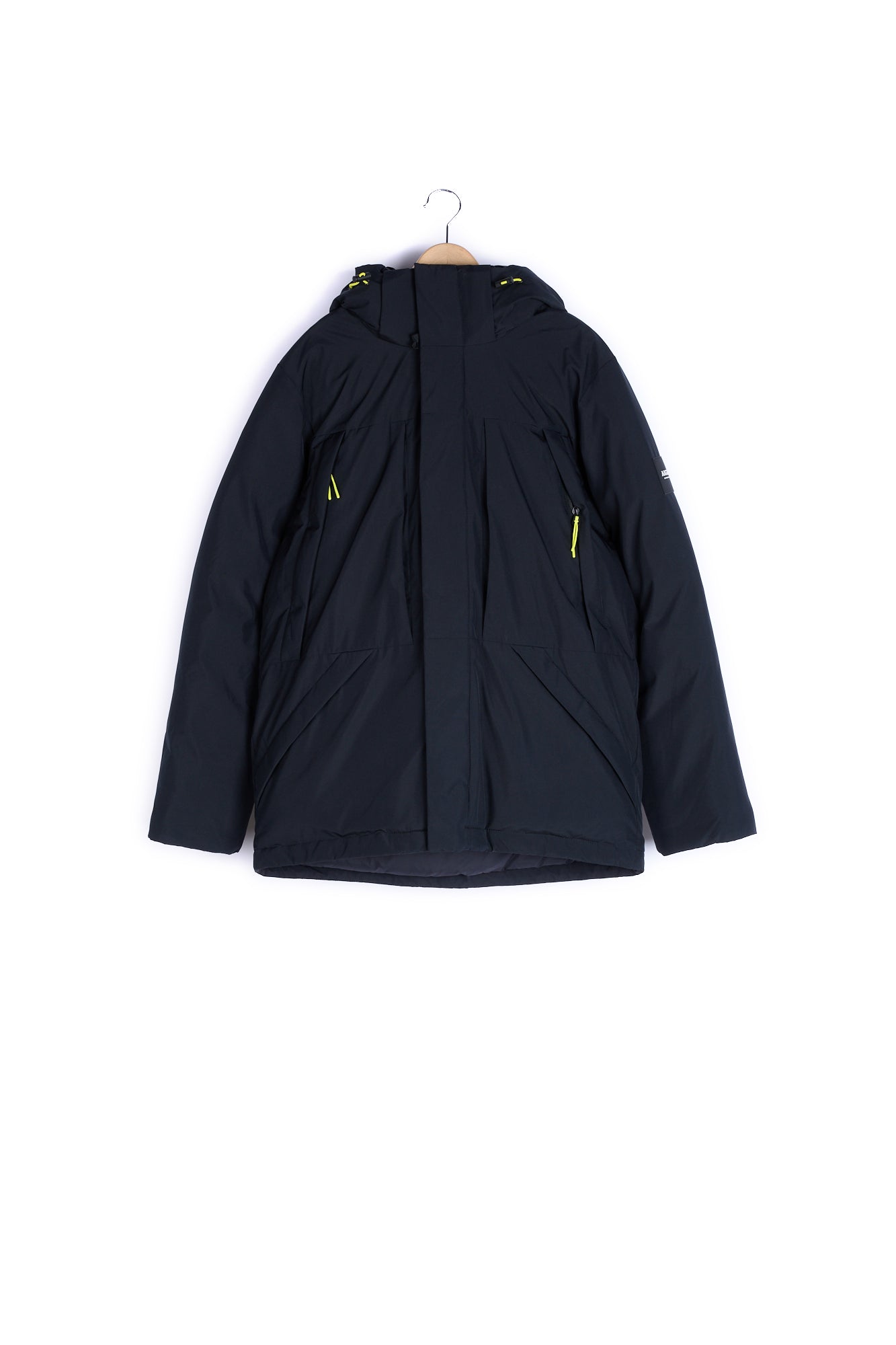 Parka Gore-Tex - M Aigle