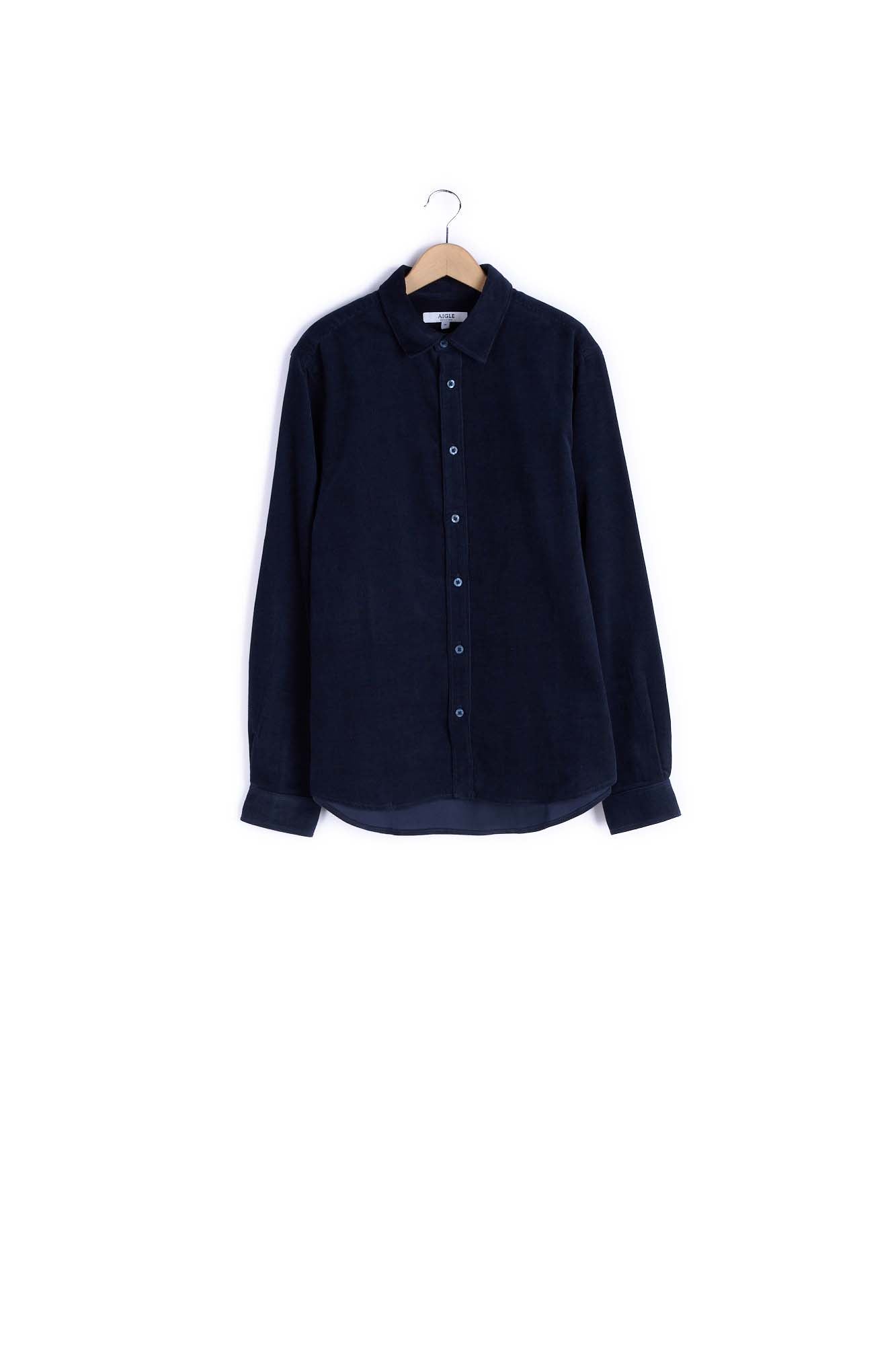 Chemise - M Aigle