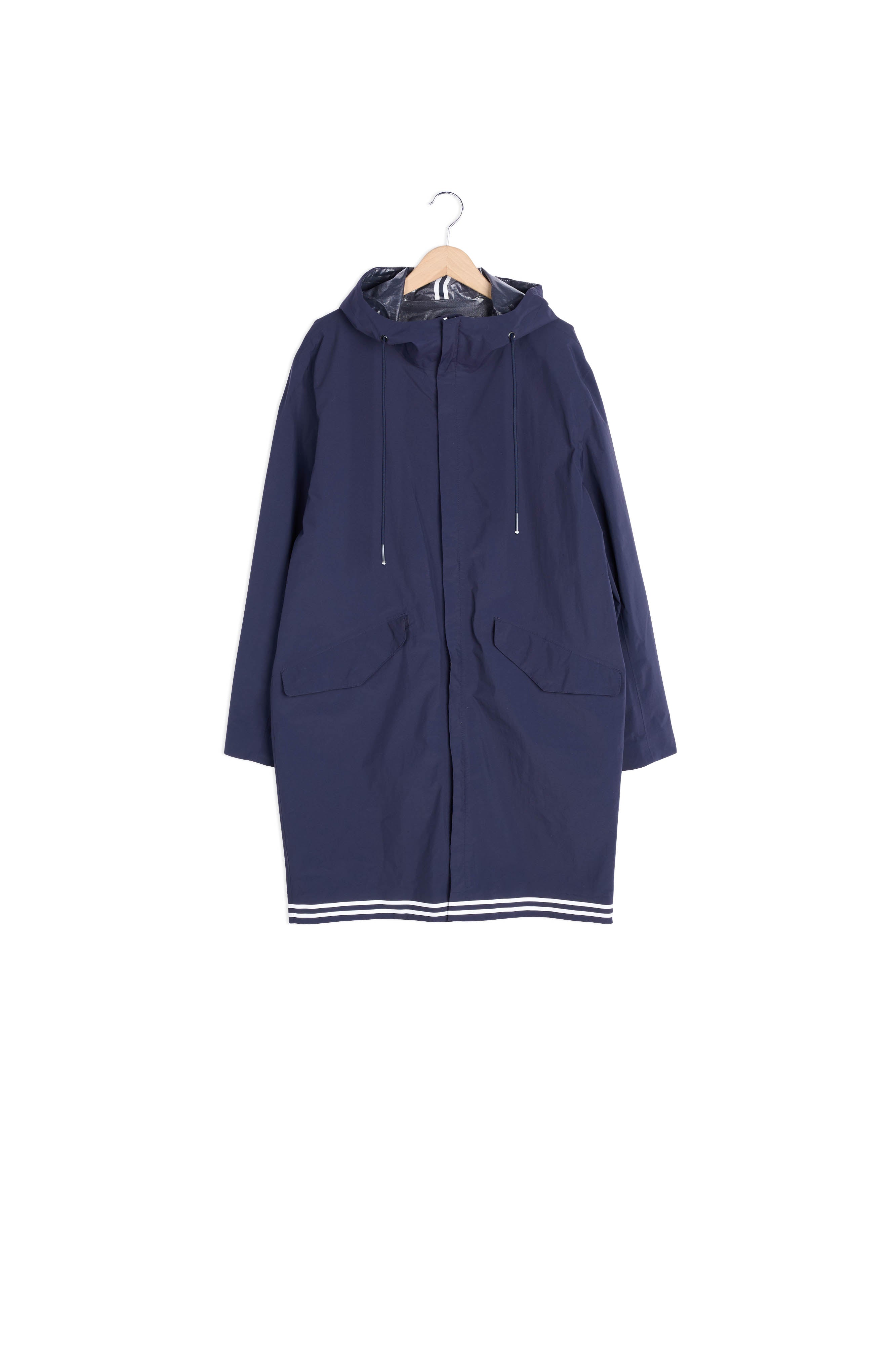 Parka - S Aigle