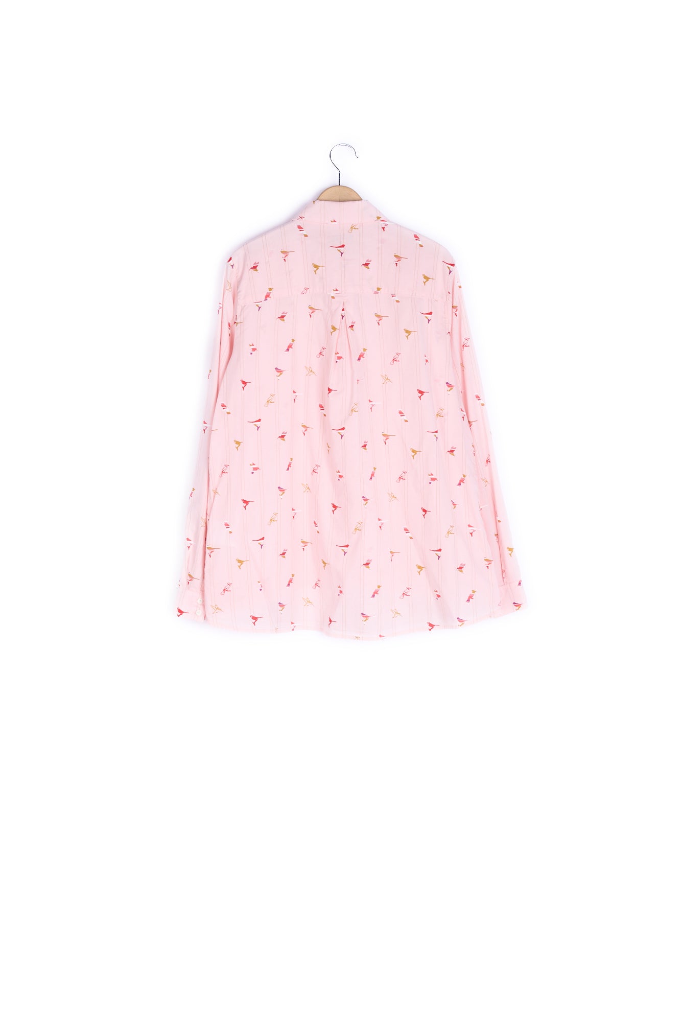 Blouse - L Aigle