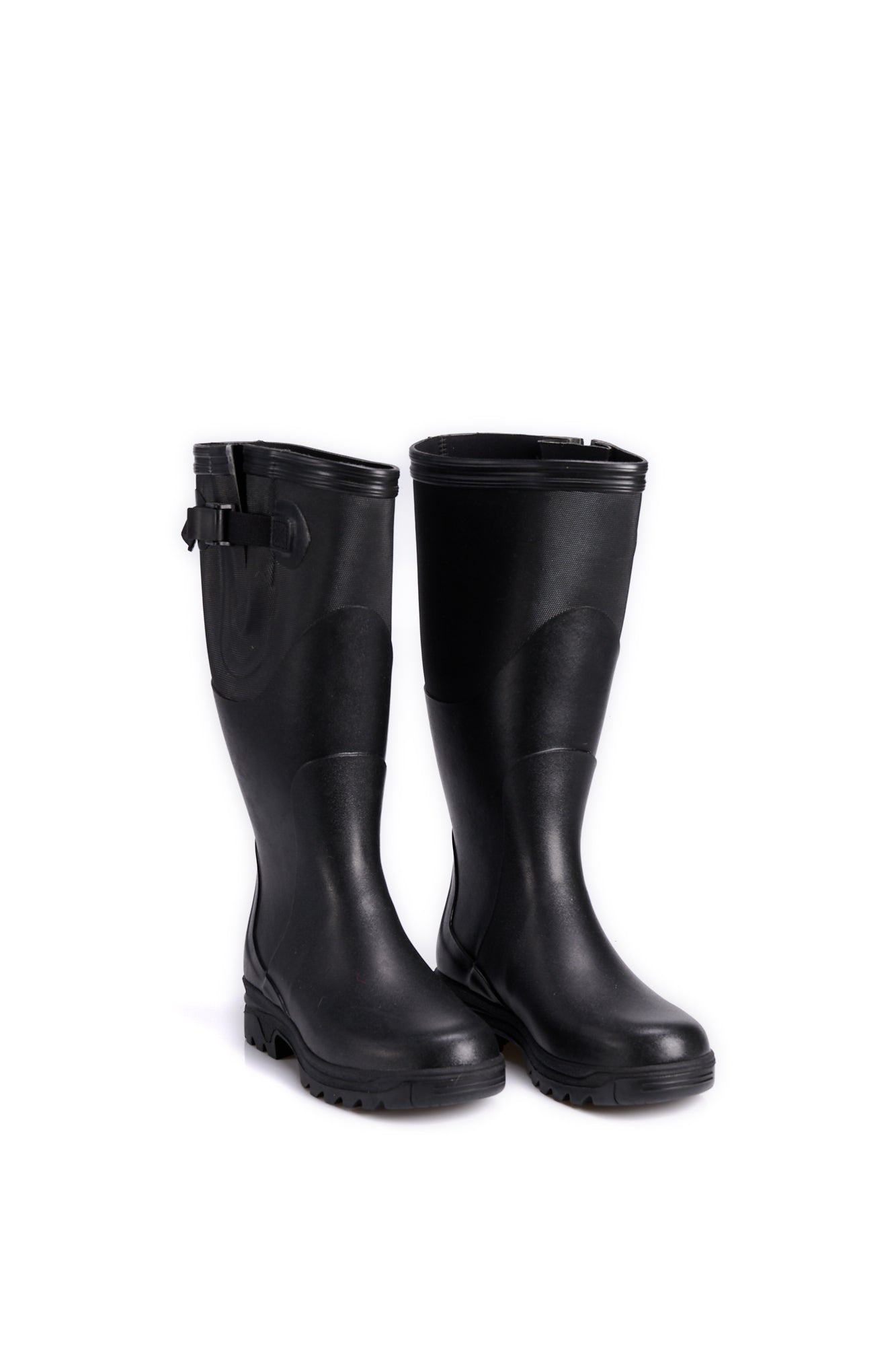 Bottes - 39 Aigle