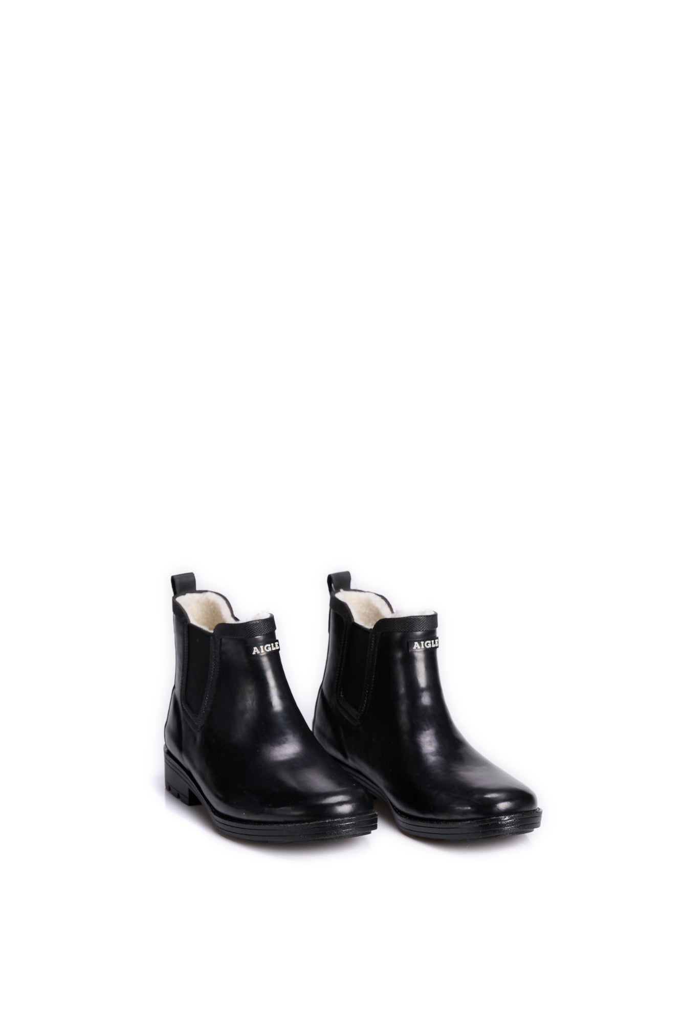 Bottillons & Bottines - 38 Aigle