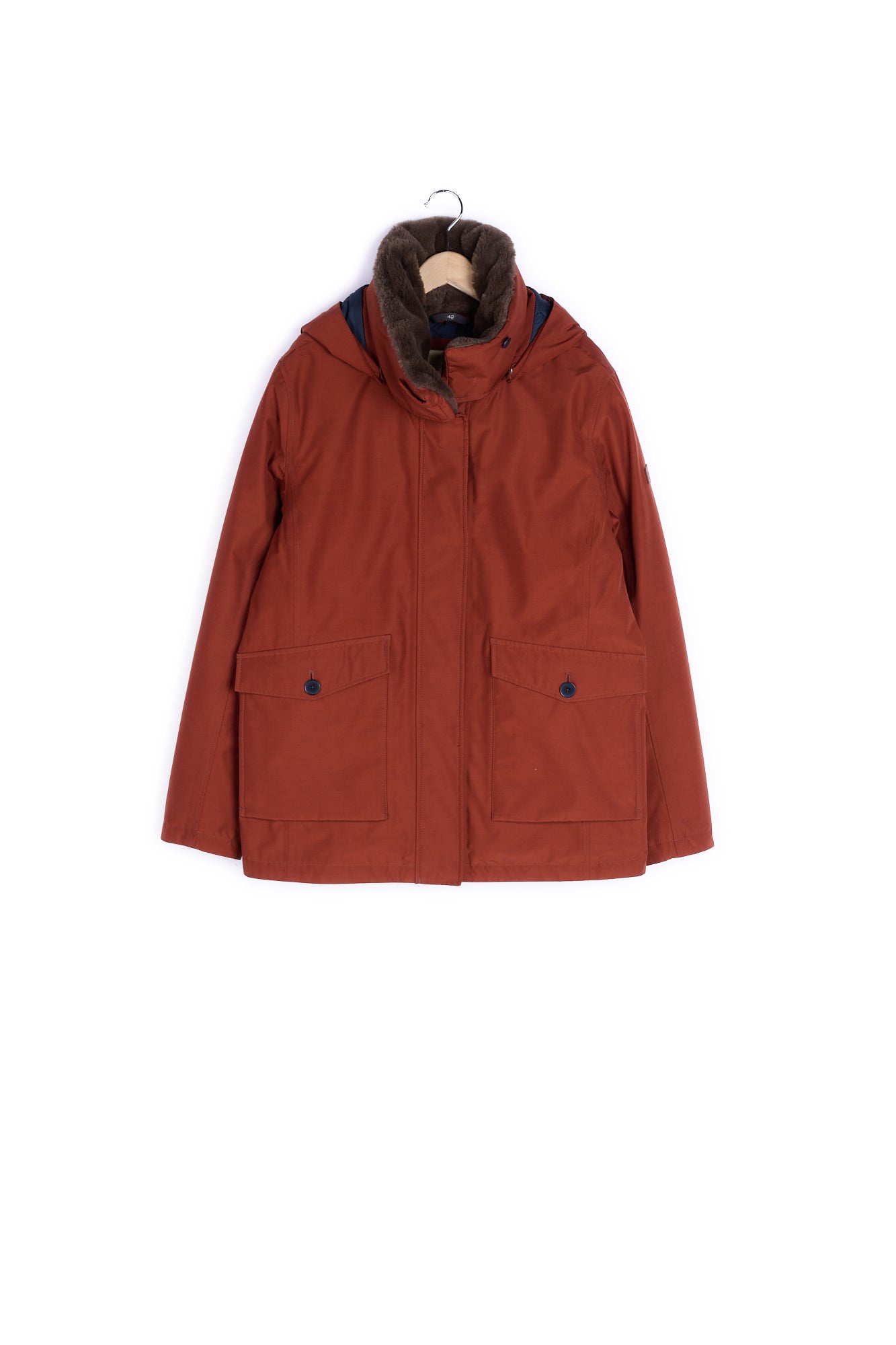 Manteau - 42 Aigle