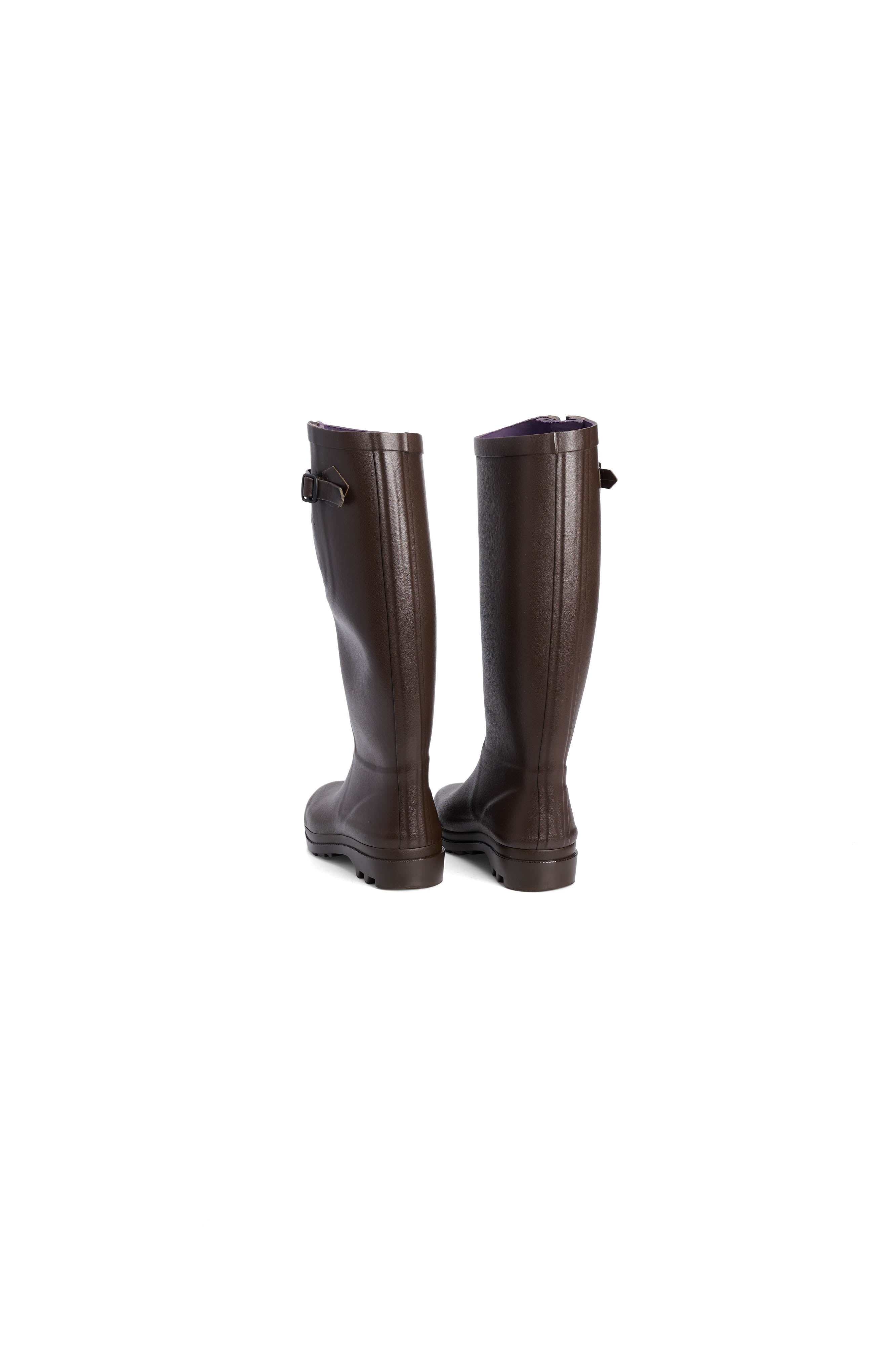 Bottes - 35 Aigle