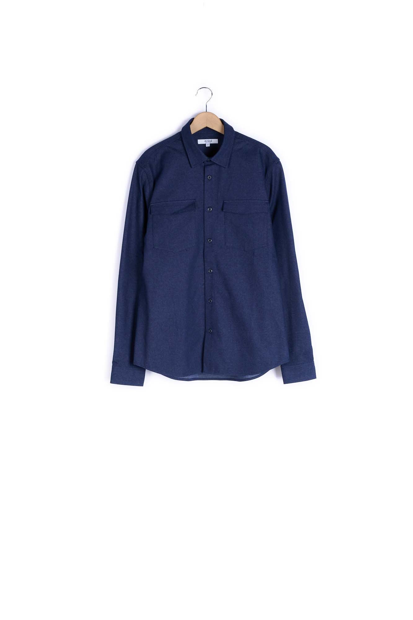 Chemise - M Aigle