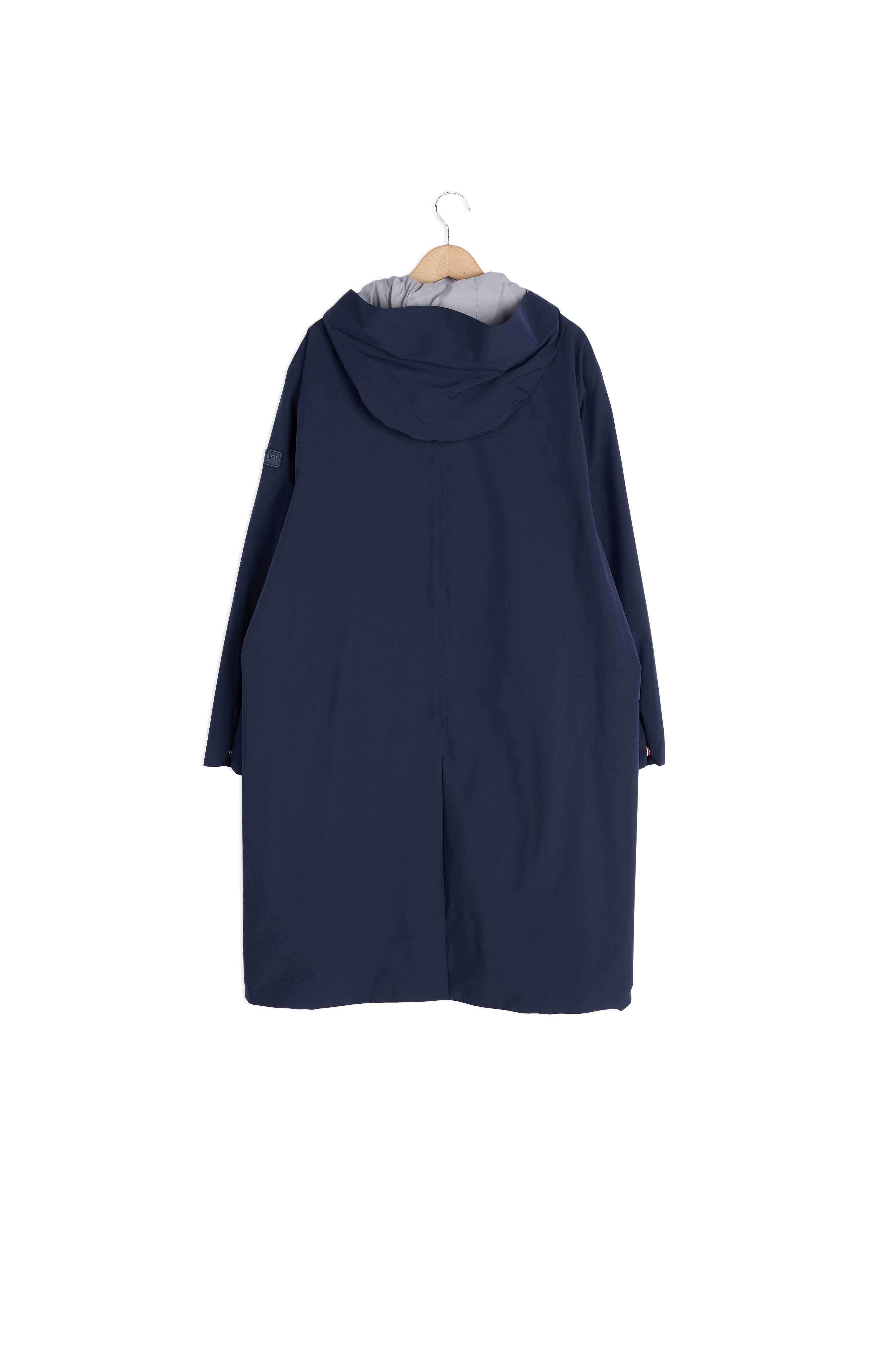 Manteau long - 36 Aigle
