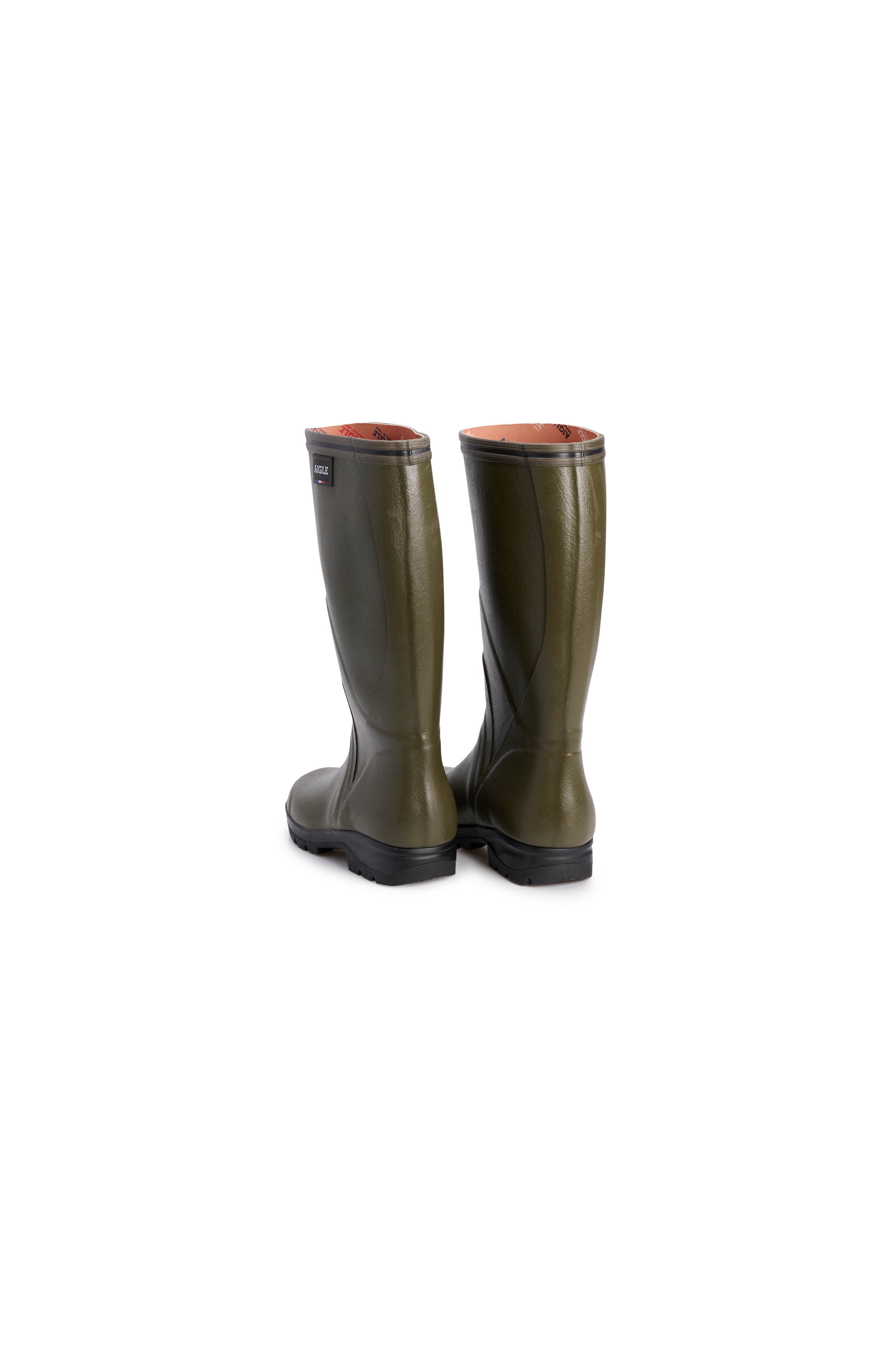 Bottes - 42 Aigle