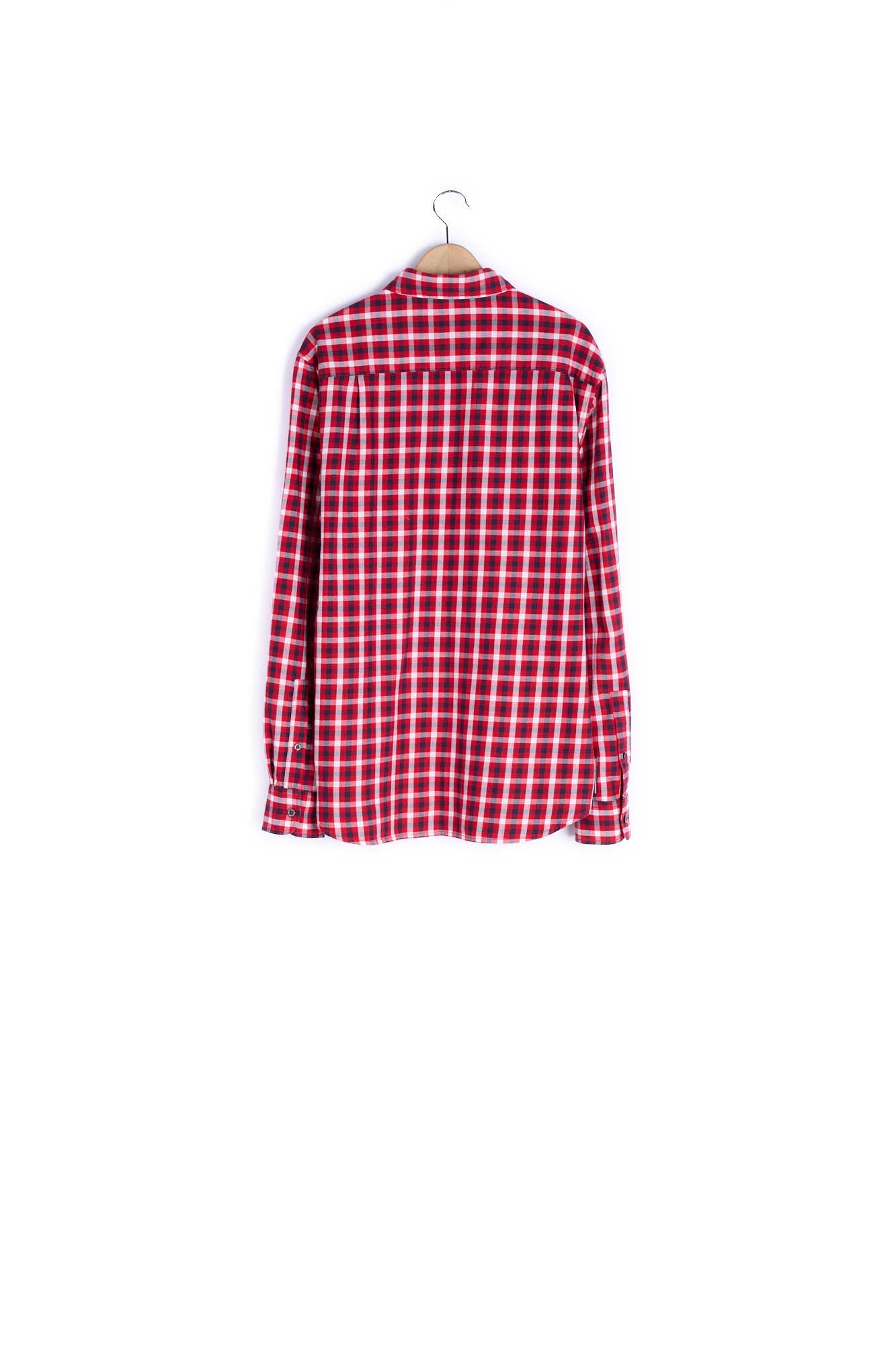 Chemise - M Aigle
