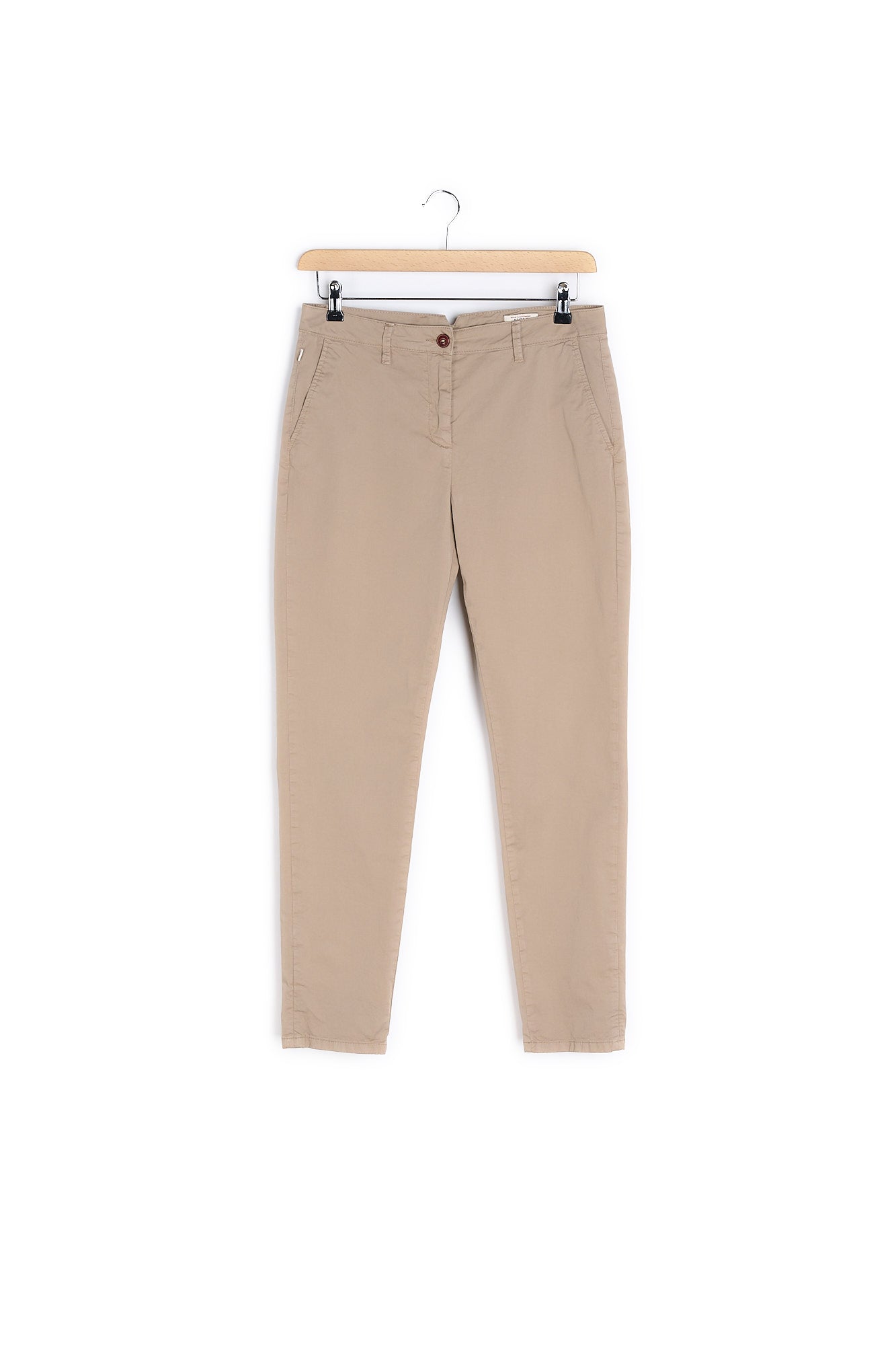 Pantalon chino en coton - 40 Aigle