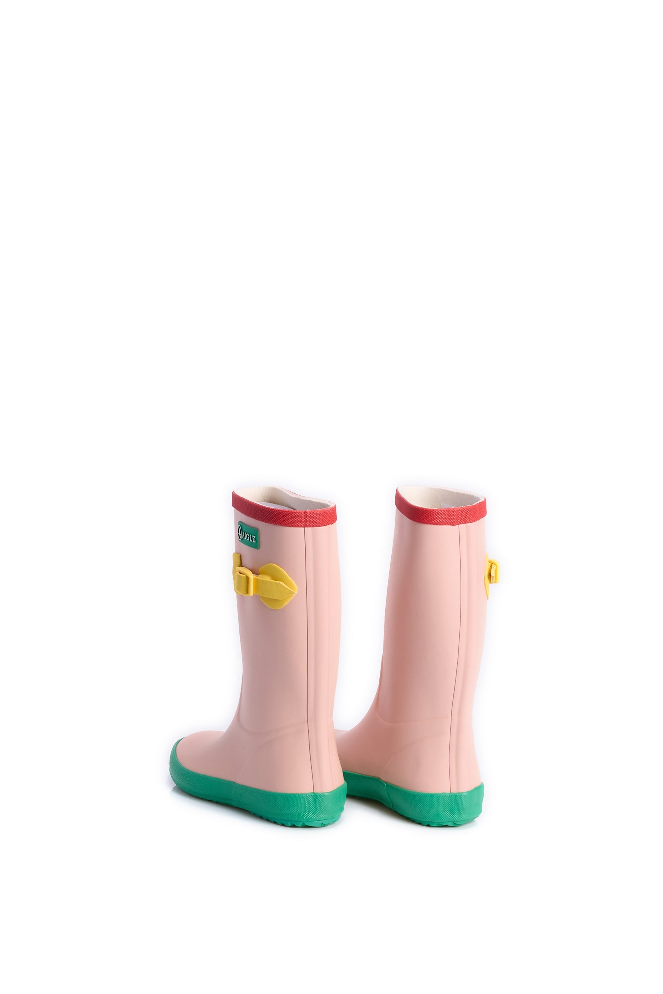 La botte outdoor - 28 Aigle