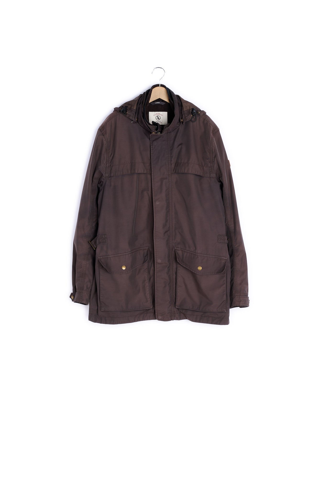 Parka  - L Aigle