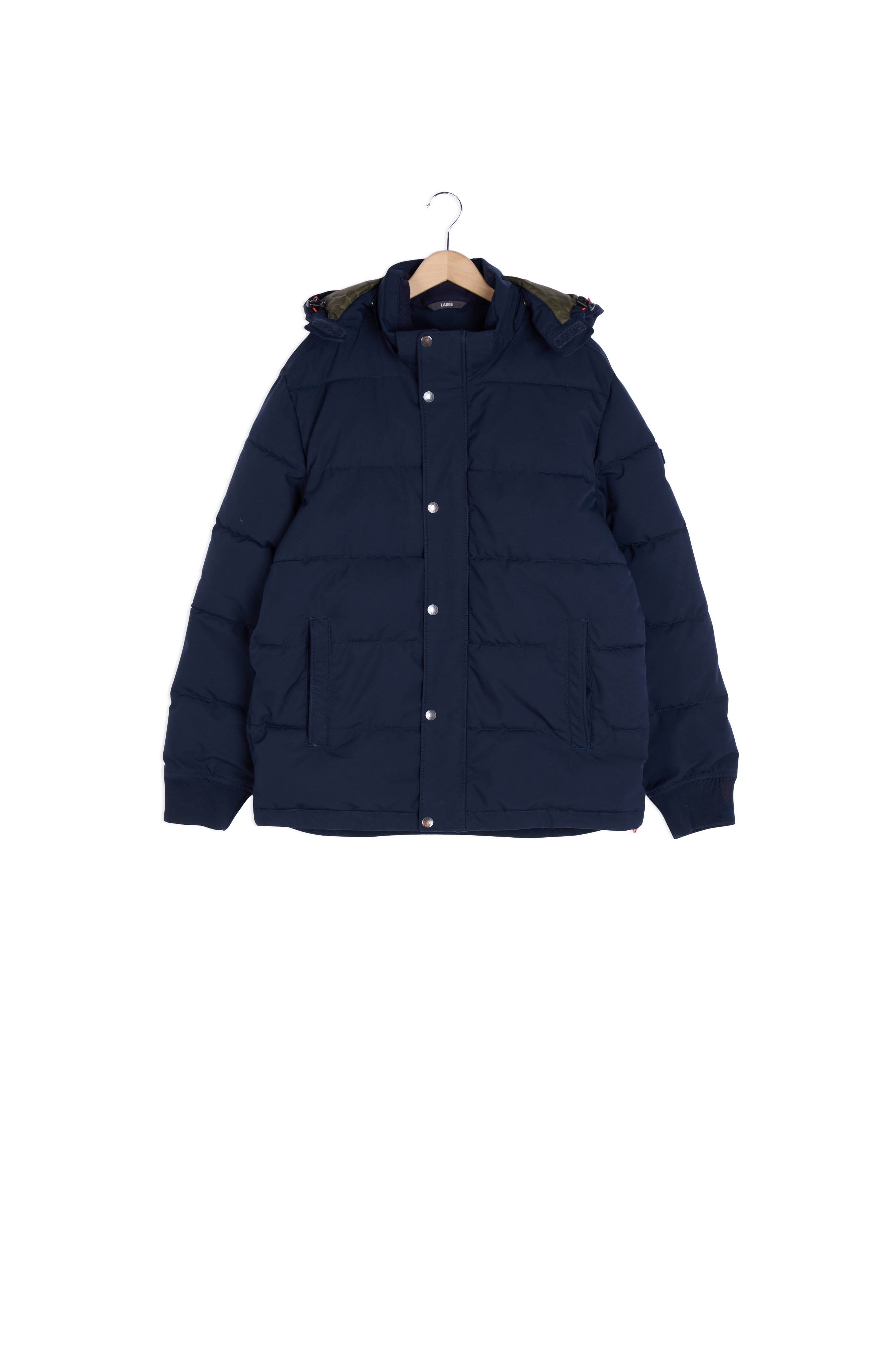 Manteau - L Aigle