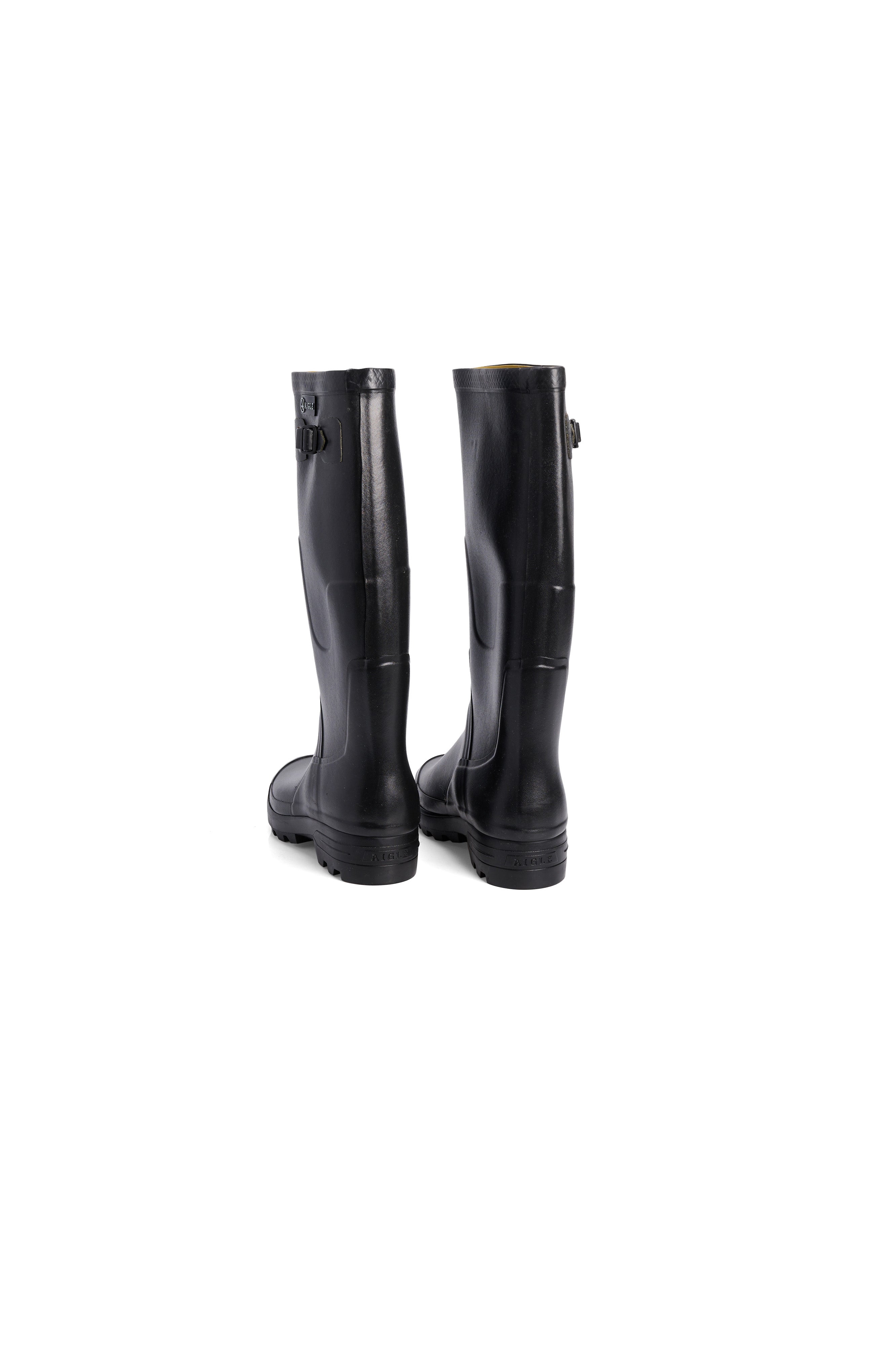Bottes - 44 Aigle