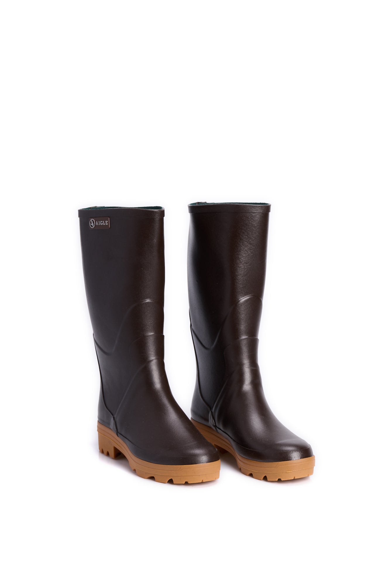 Bottes - 39 Aigle