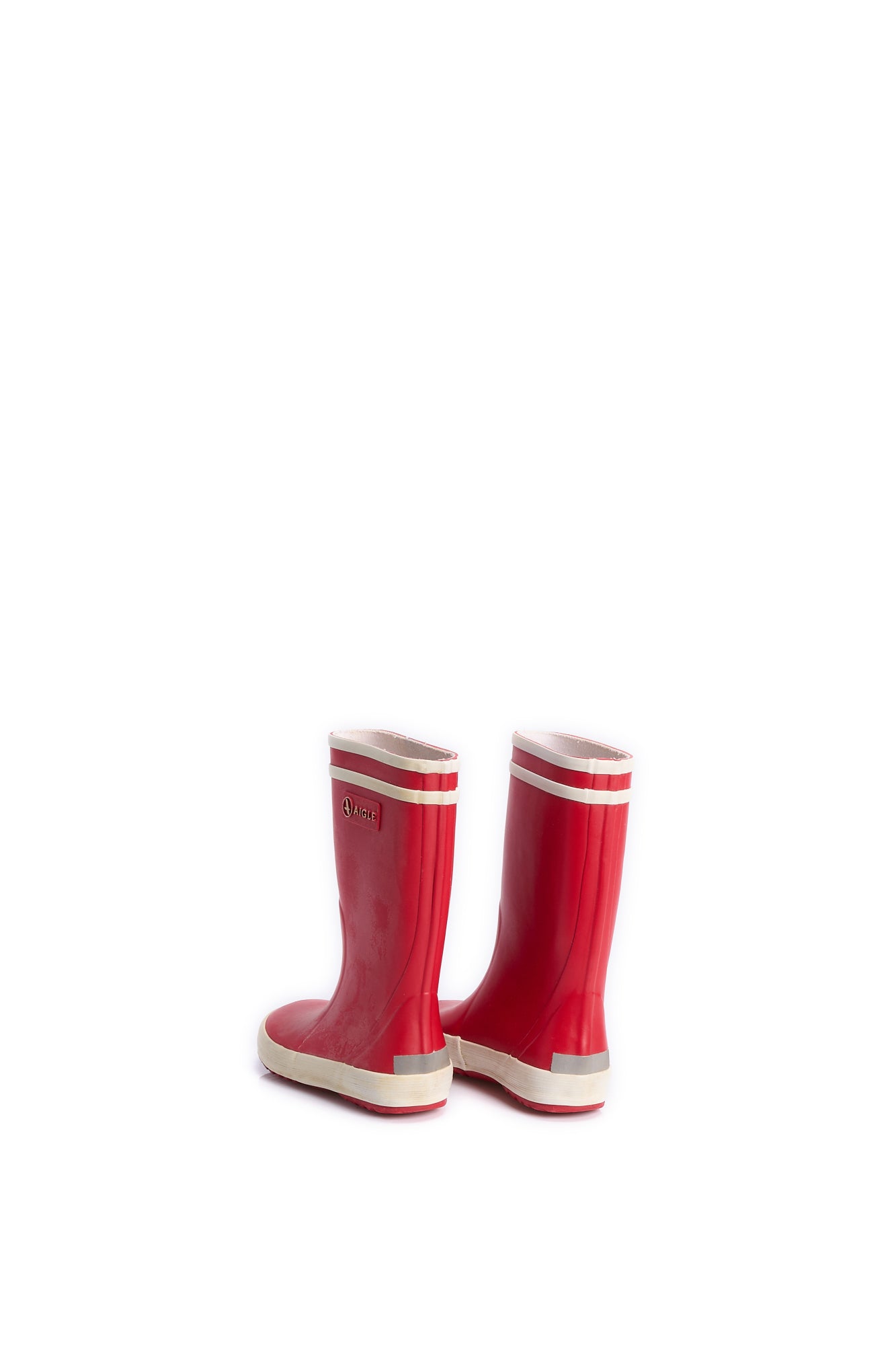 L'iconique botte enfant - 23 Aigle