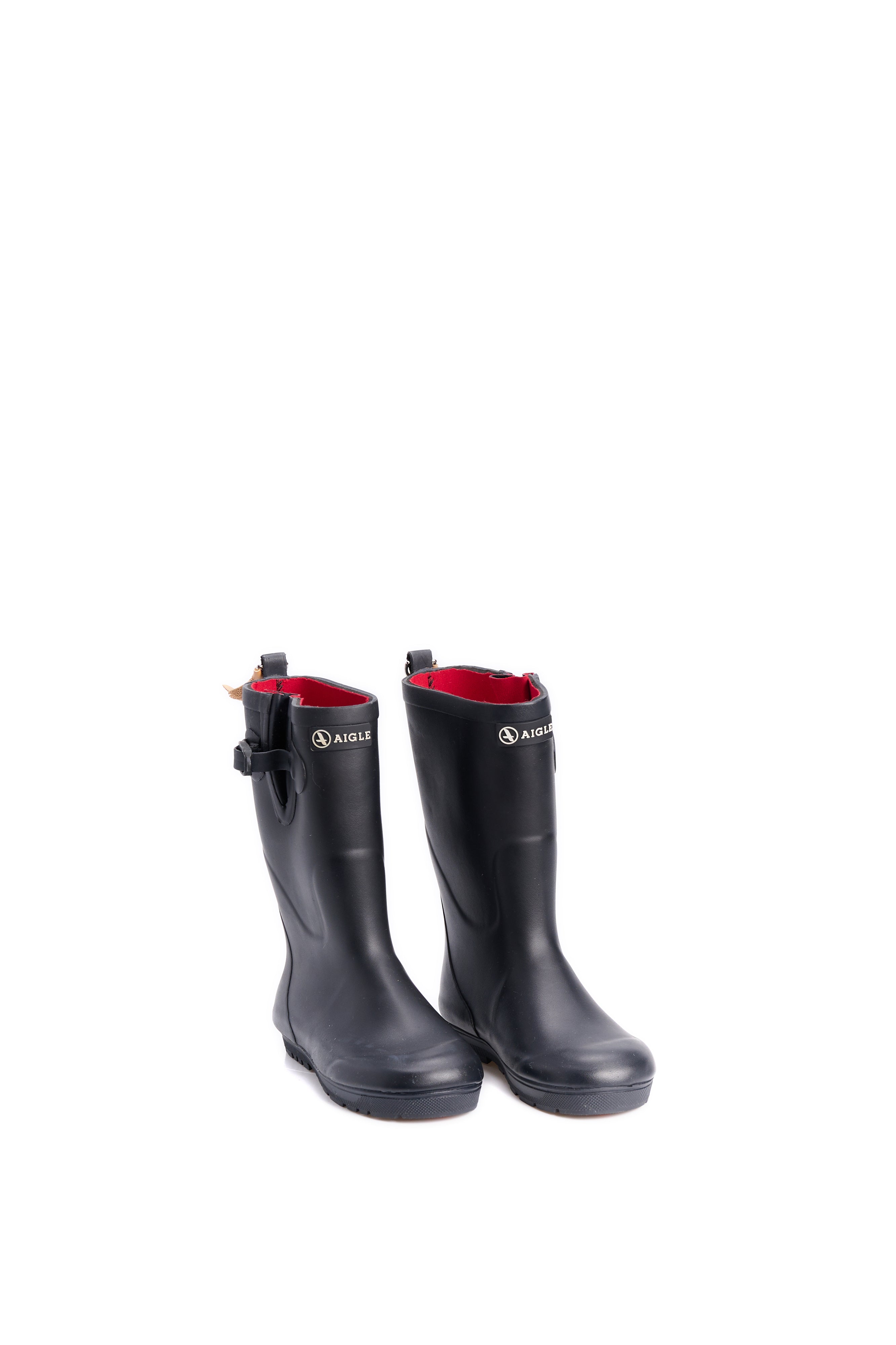 Bottes - 30 Aigle