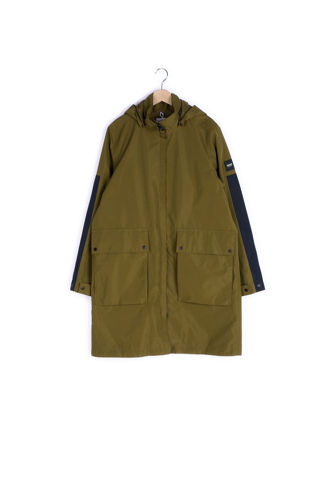 Parka- 40 Aigle