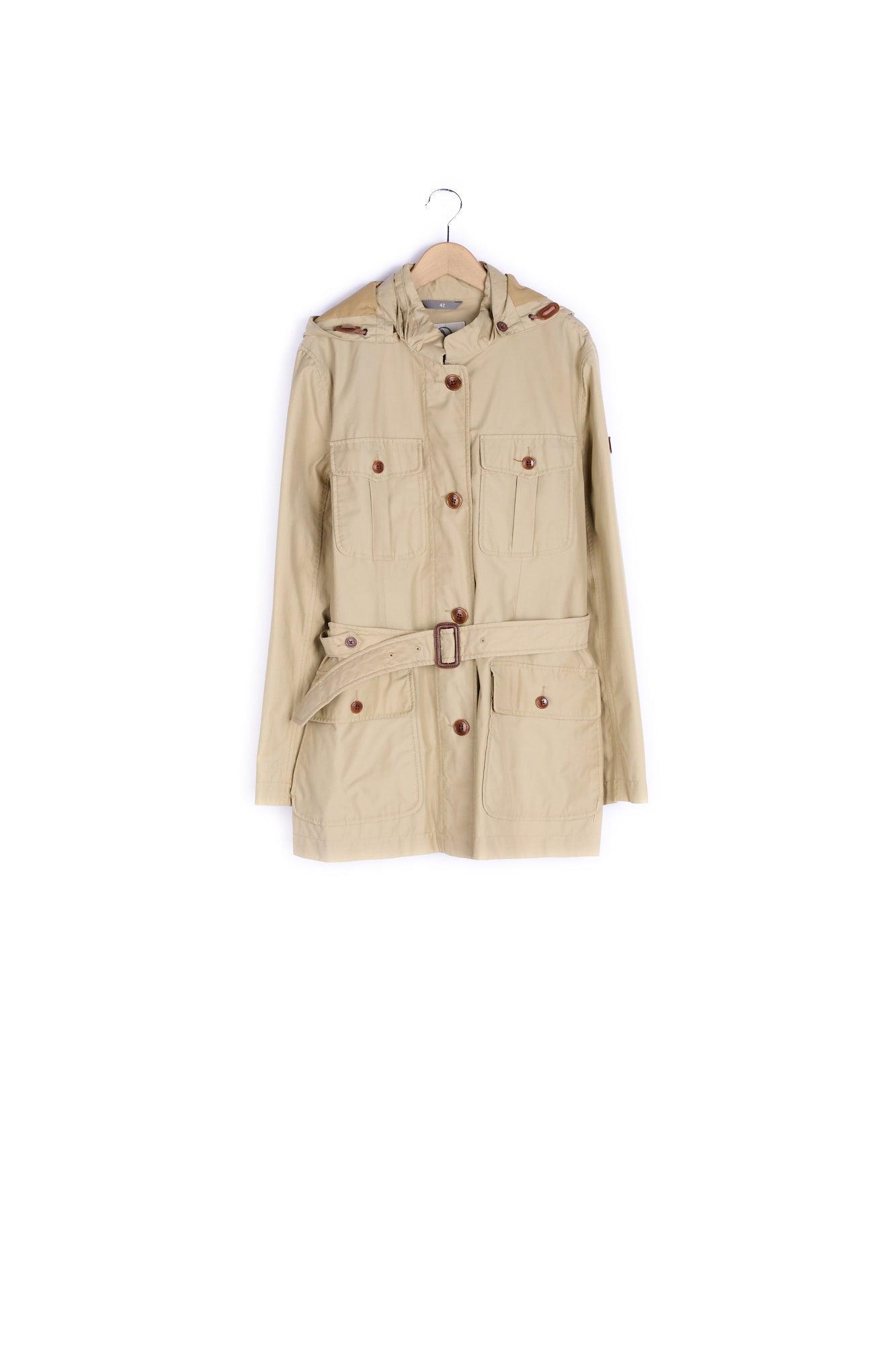 Parka  - 42 Aigle