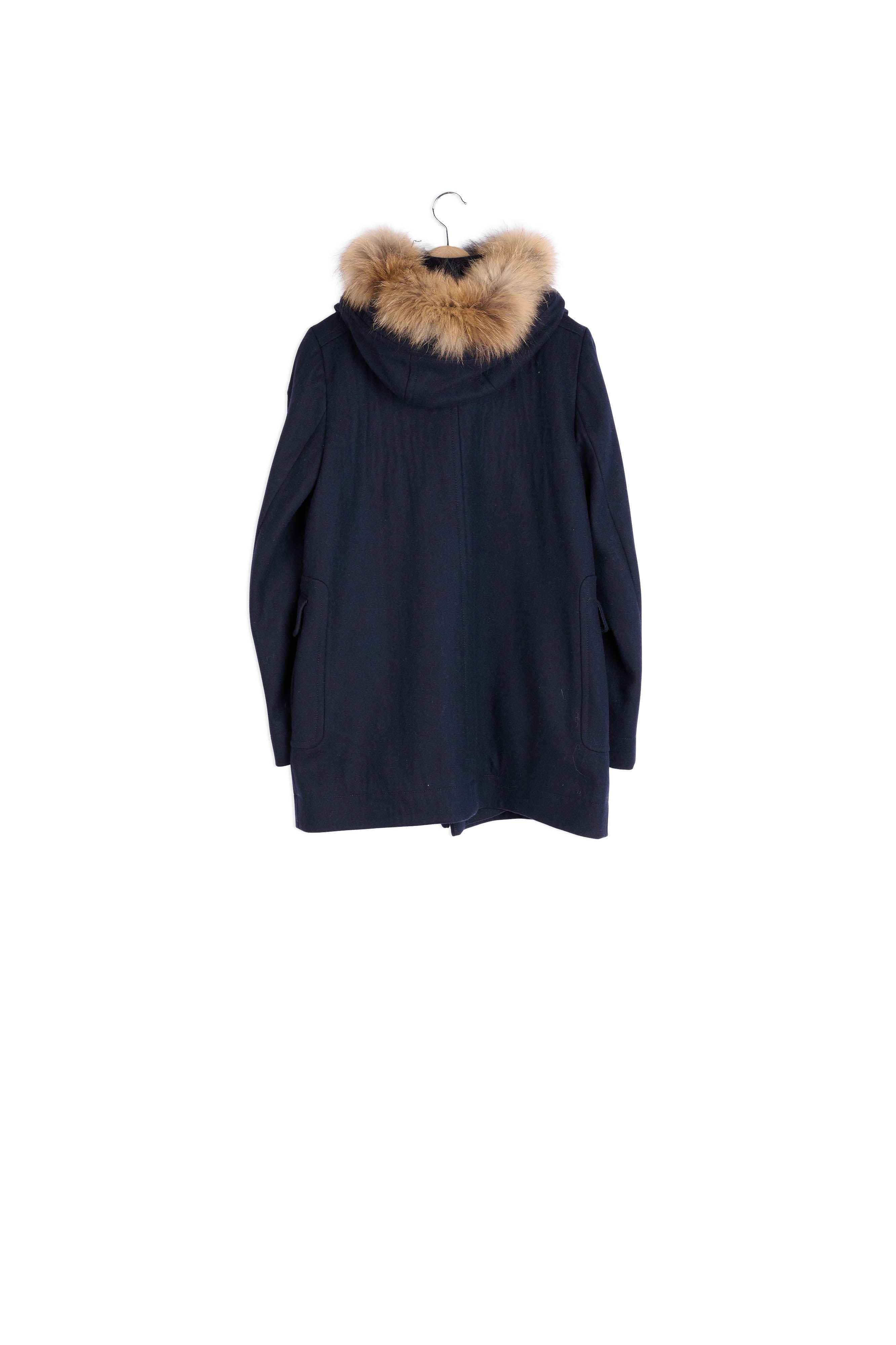 Manteau - 38 Aigle