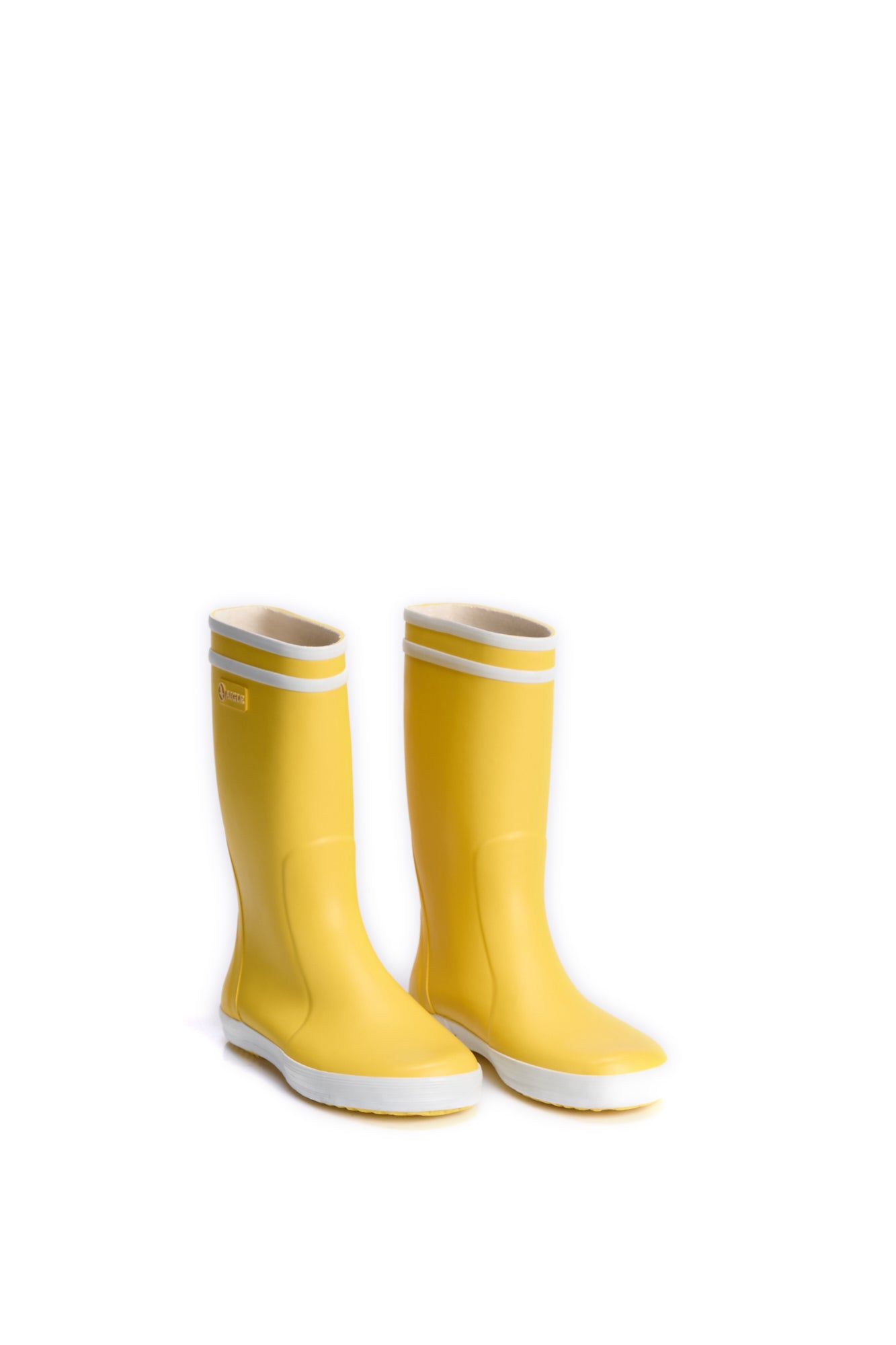 Bottes - 34 Aigle