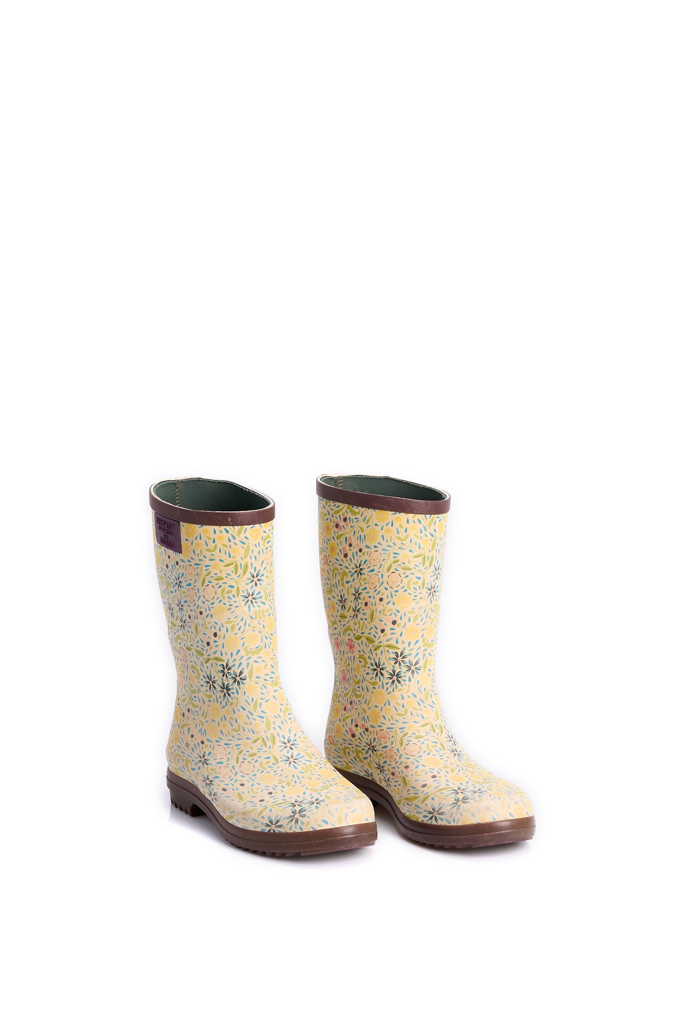 Bottes - 35 Aigle