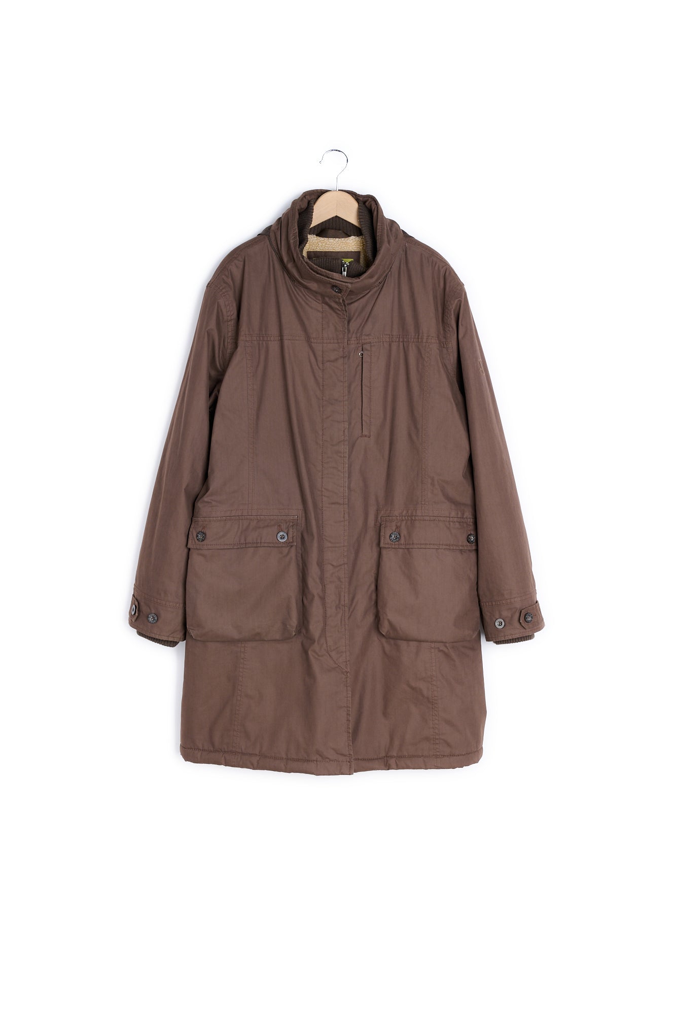 Parka chaude - 44 Aigle